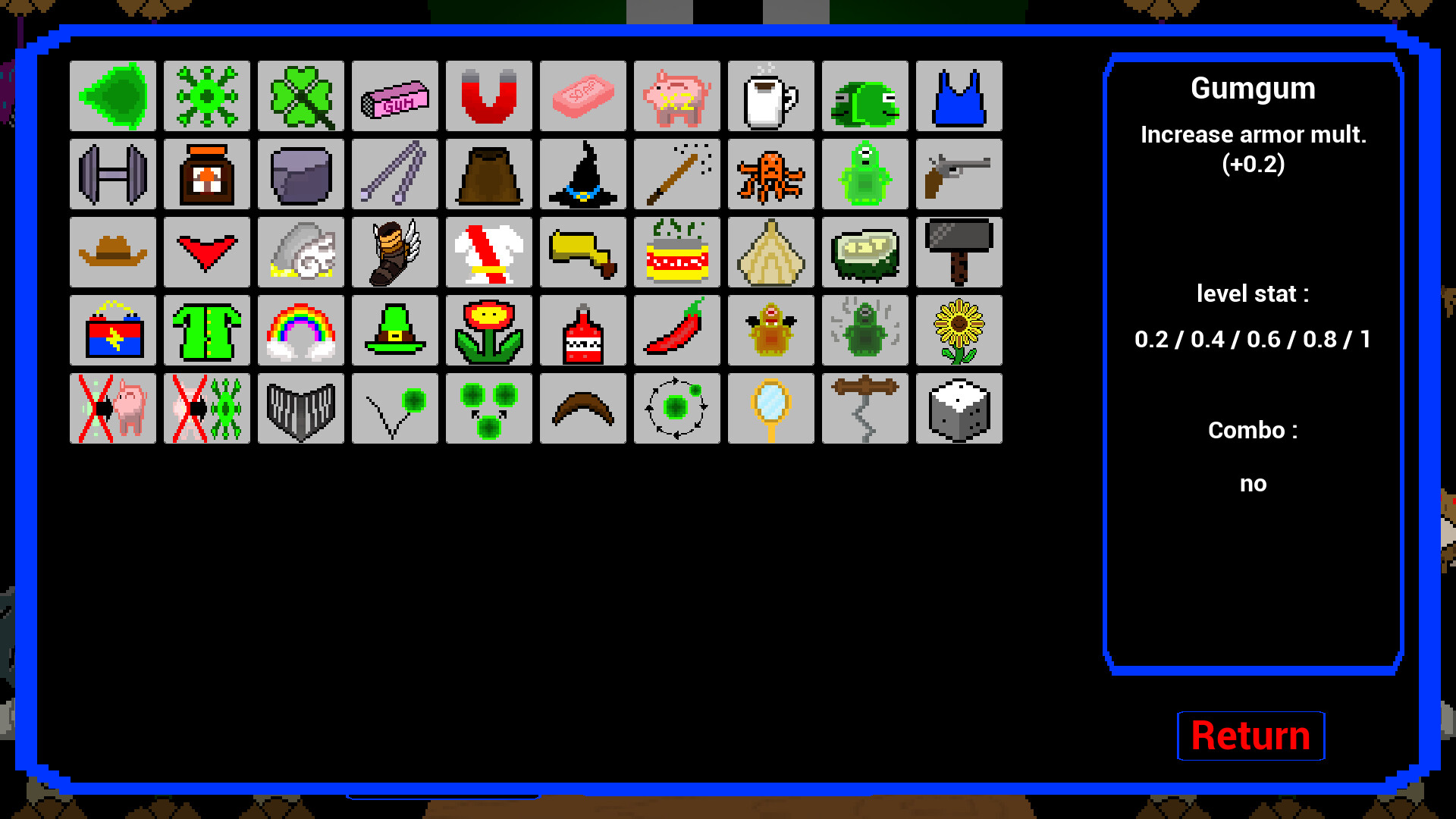 Slime mutation screenshot 5