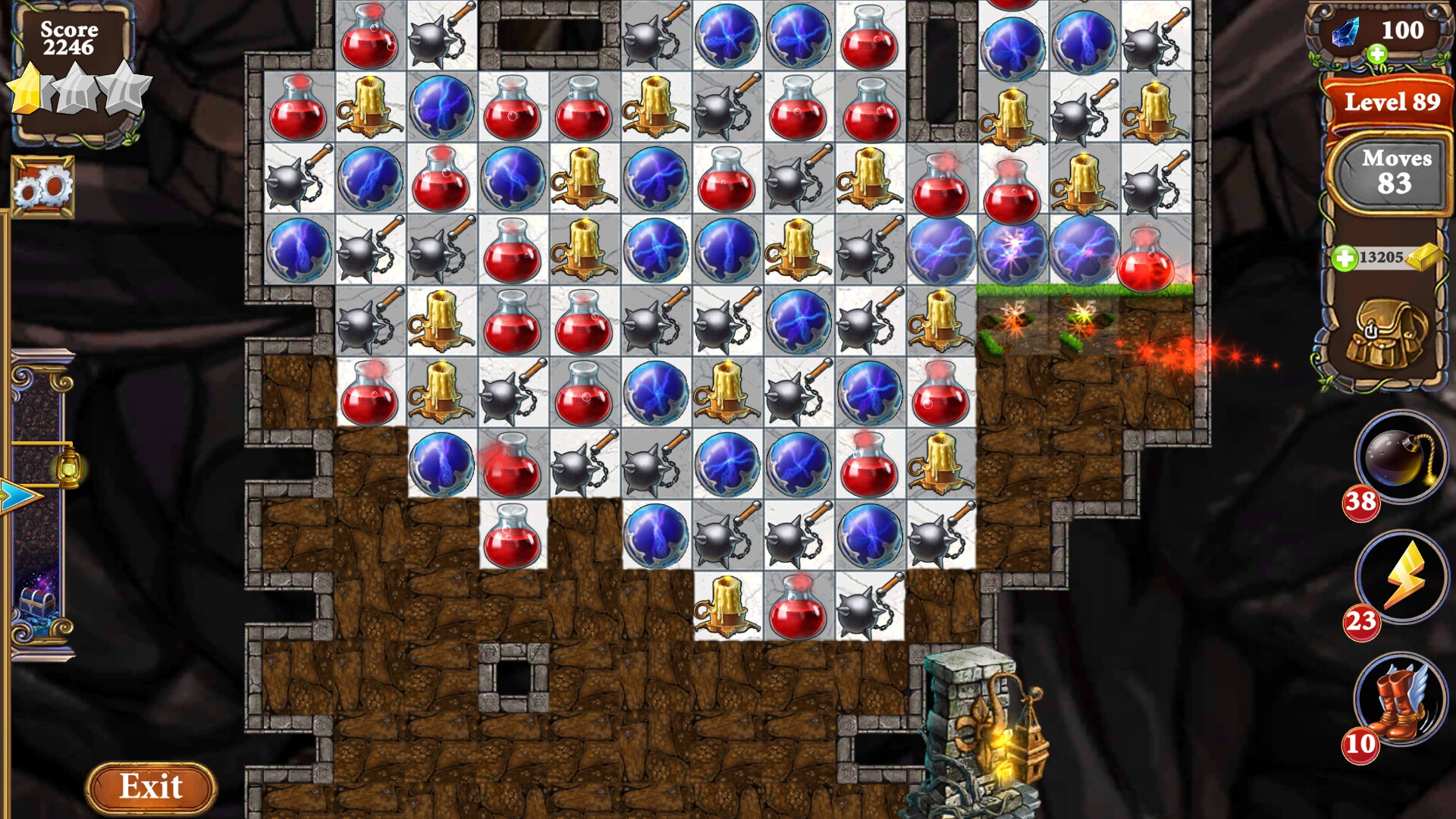 MatchVentures screenshot 6