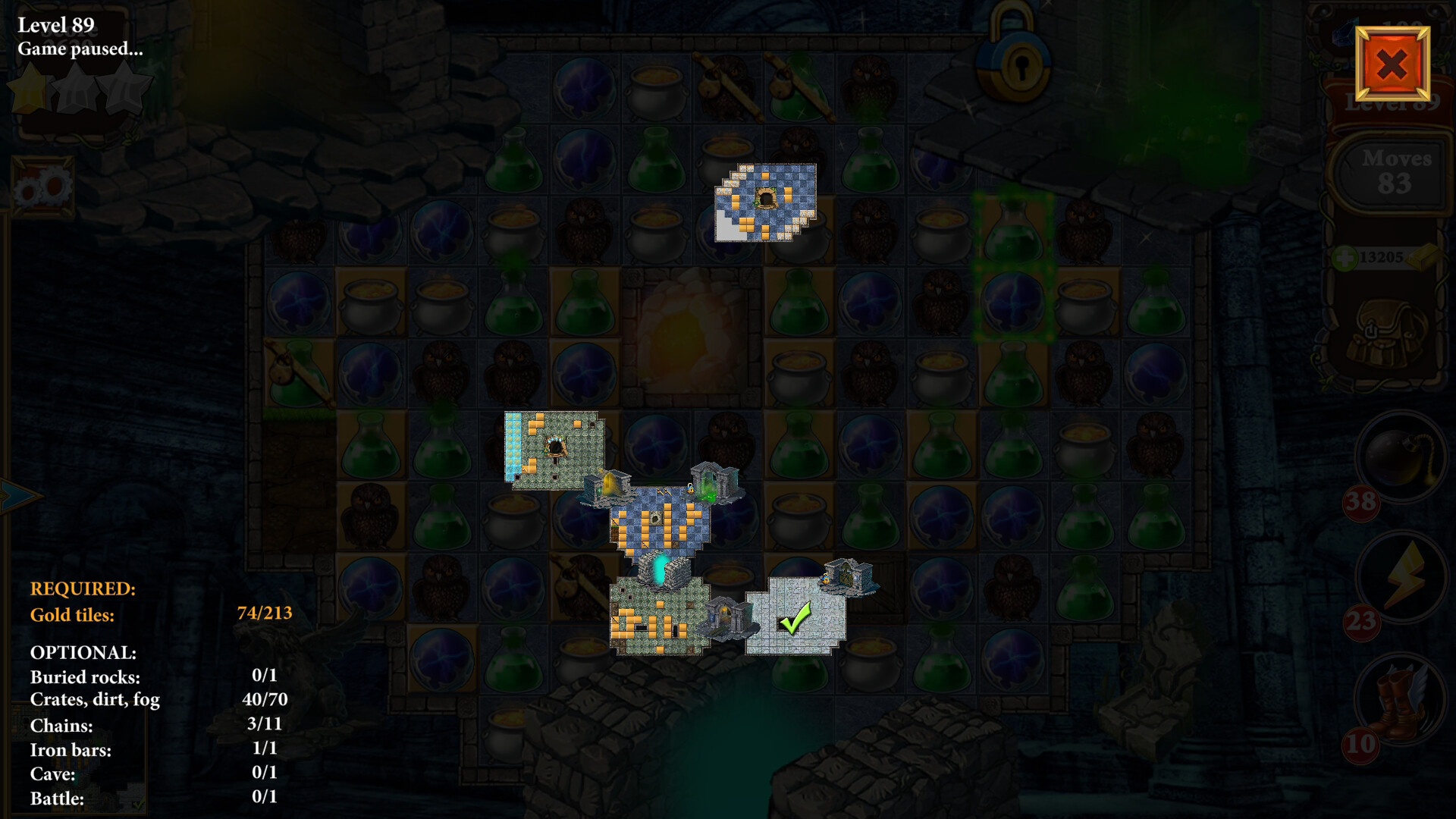 MatchVentures screenshot 7
