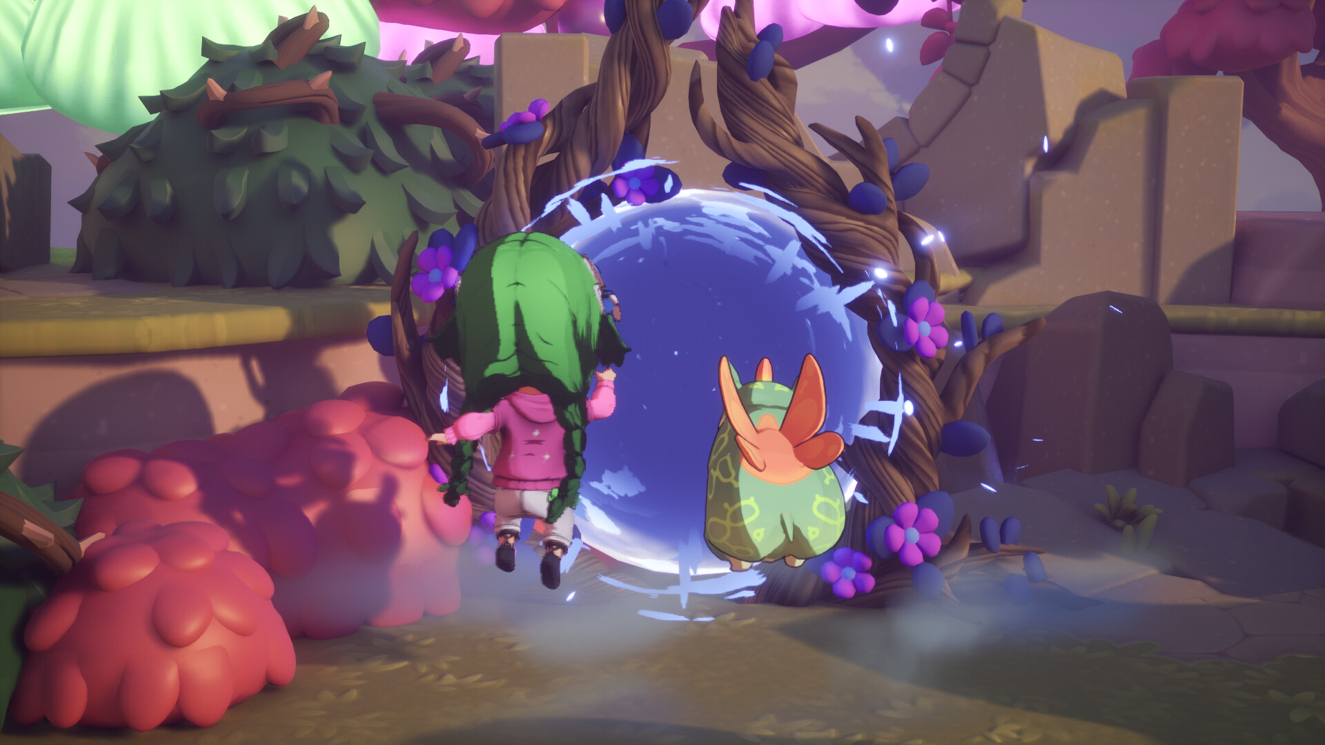 Critter Café screenshot 13