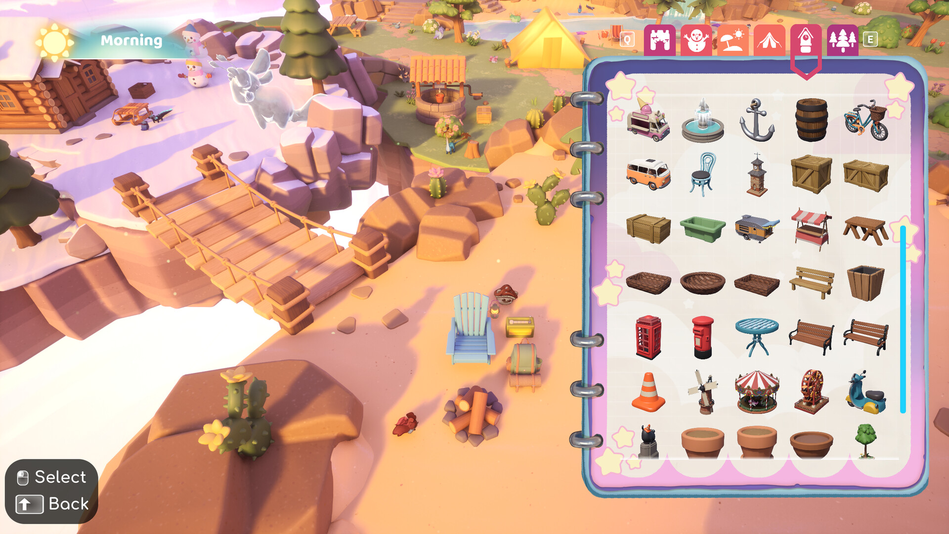 Critter Café — изображение 15