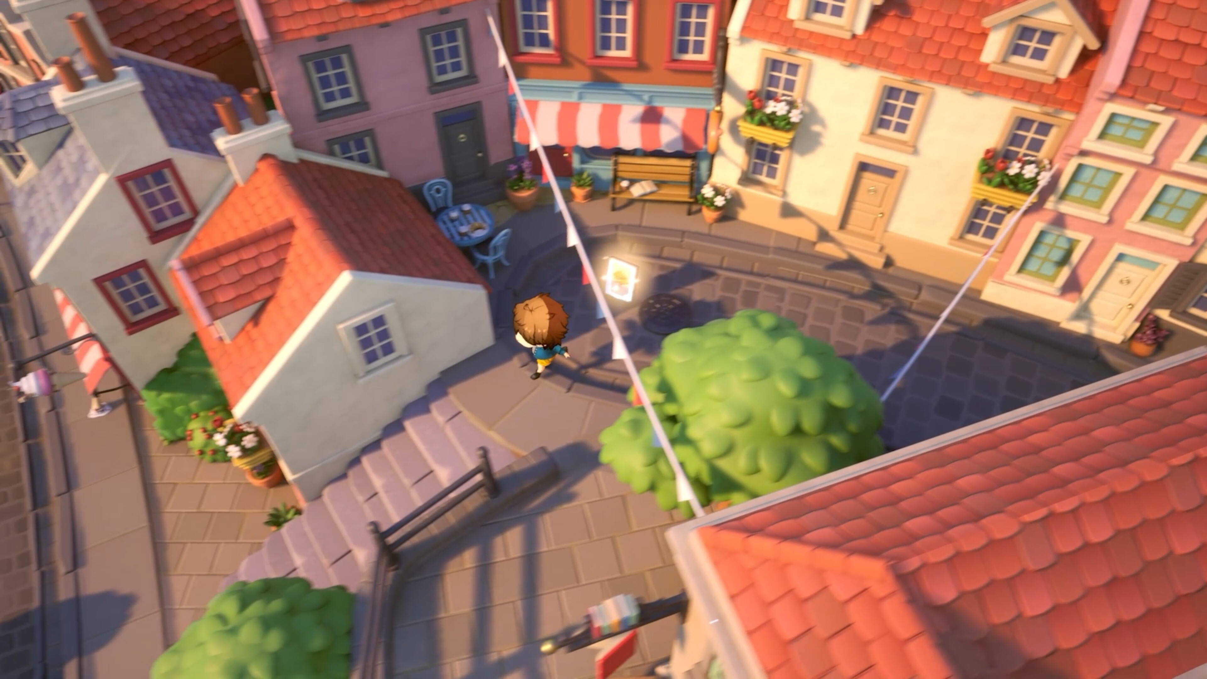 Critter Café screenshot 11