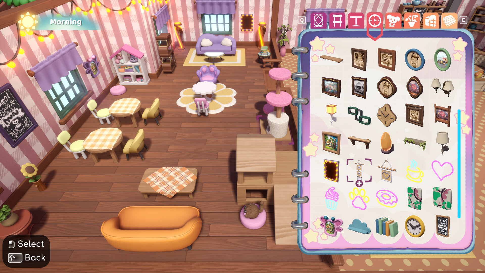 Critter Café — изображение 5