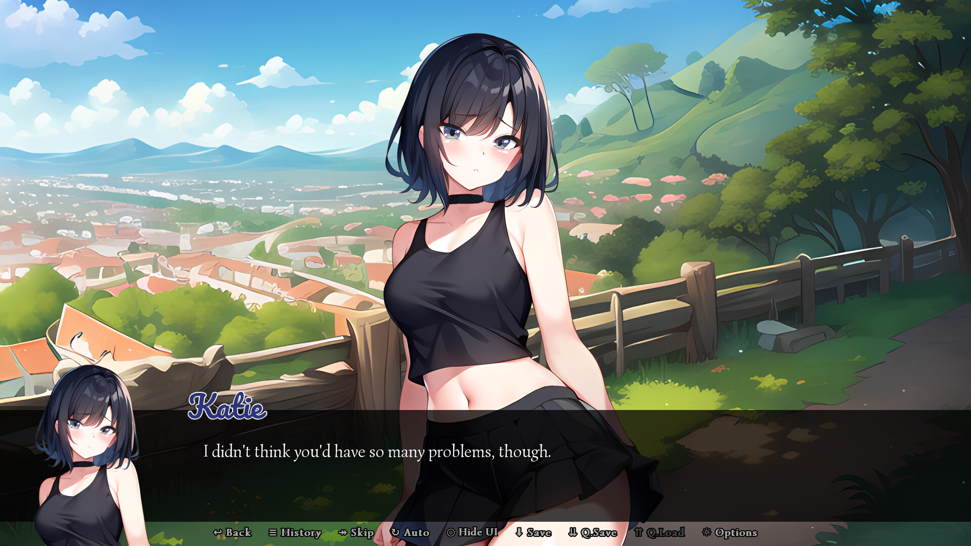 Countryside Dating screenshot 4