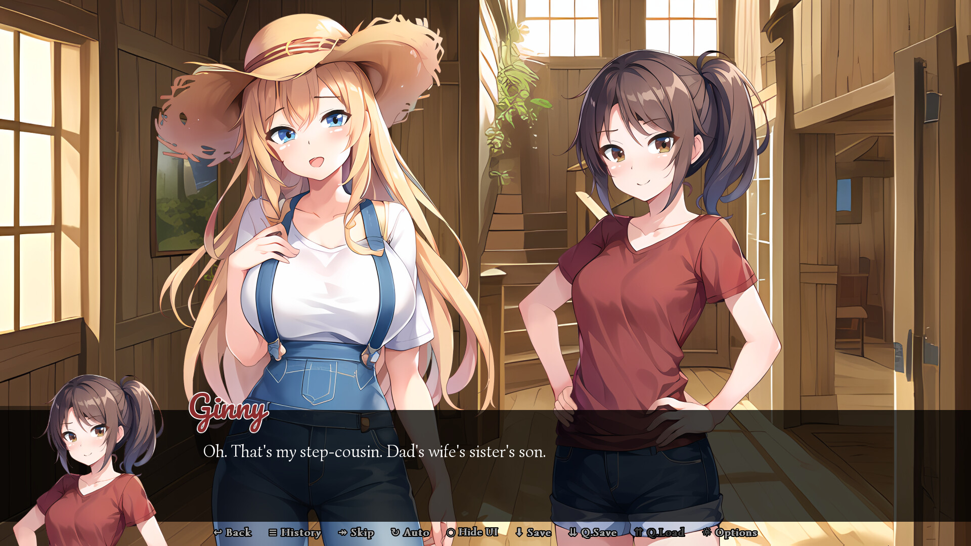 Countryside Dating screenshot 2