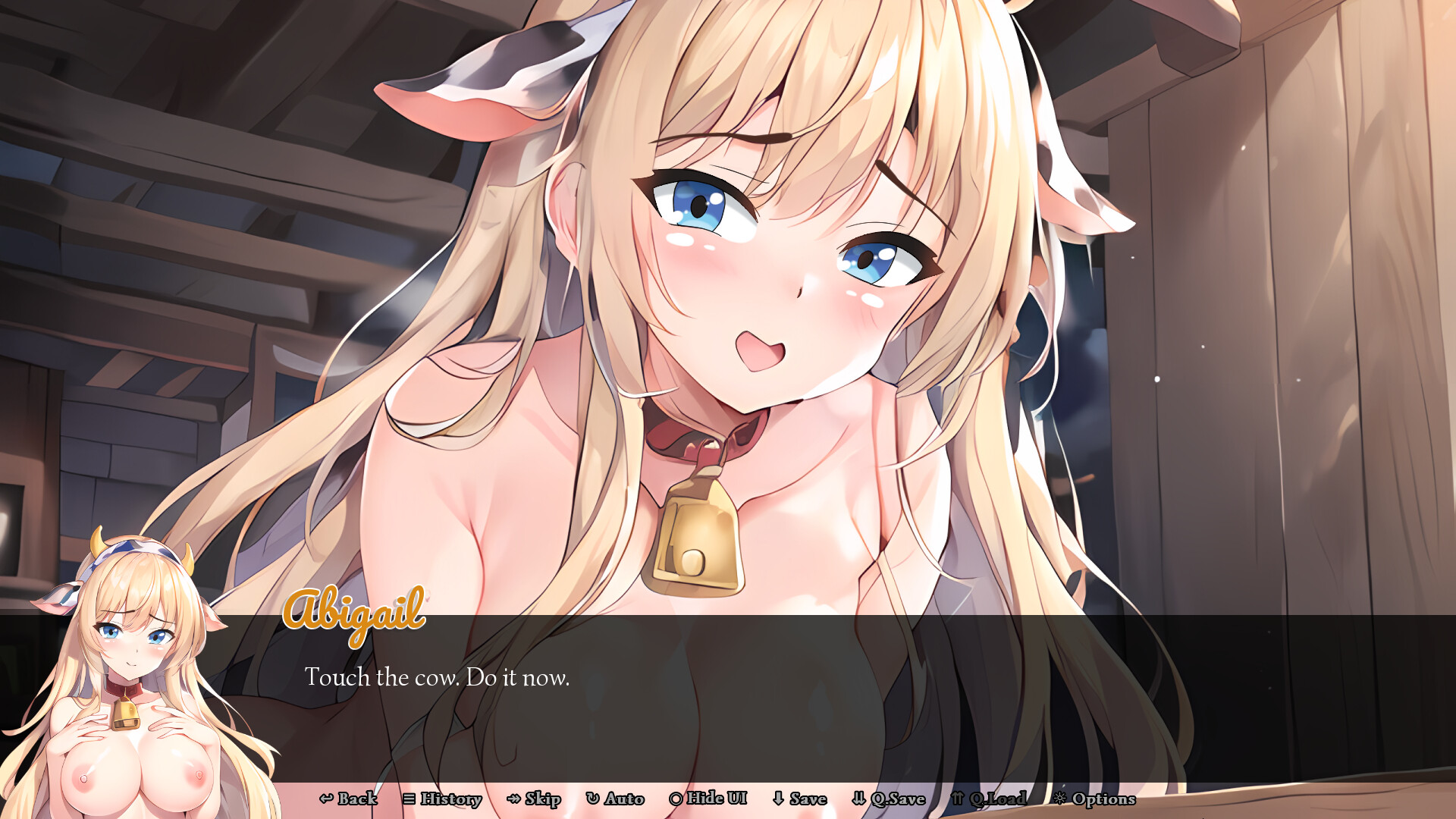 Countryside Dating screenshot 5