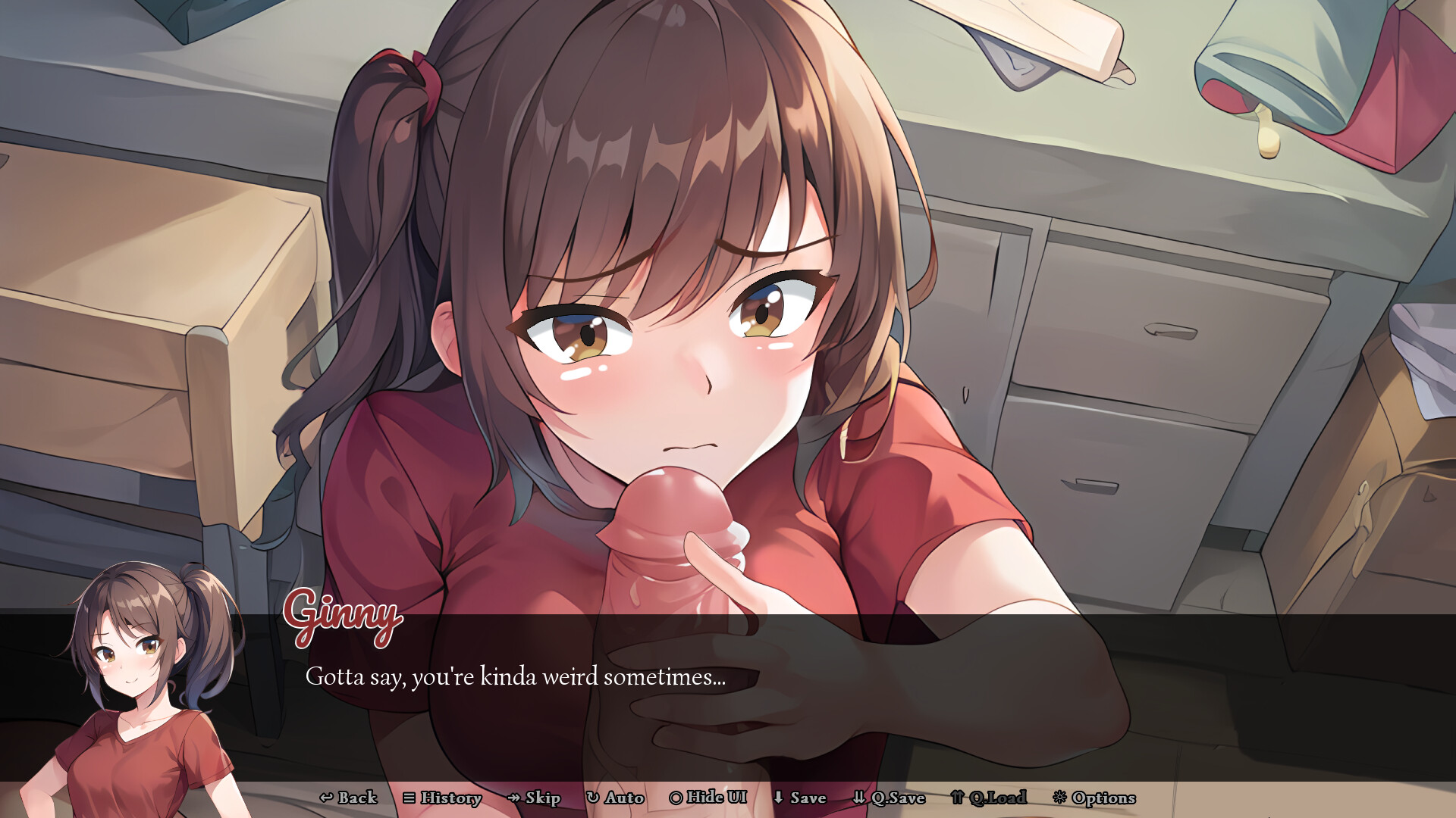 Countryside Dating screenshot 11