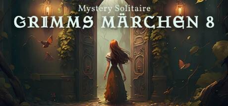 Mystery Solitaire. Grimm's Tales 8