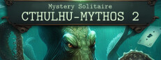 Mystery Solitaire. Cthulhu Mythos 2