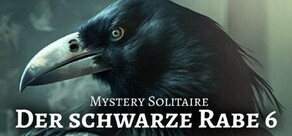 Mystery Solitaire. The Black Raven 6