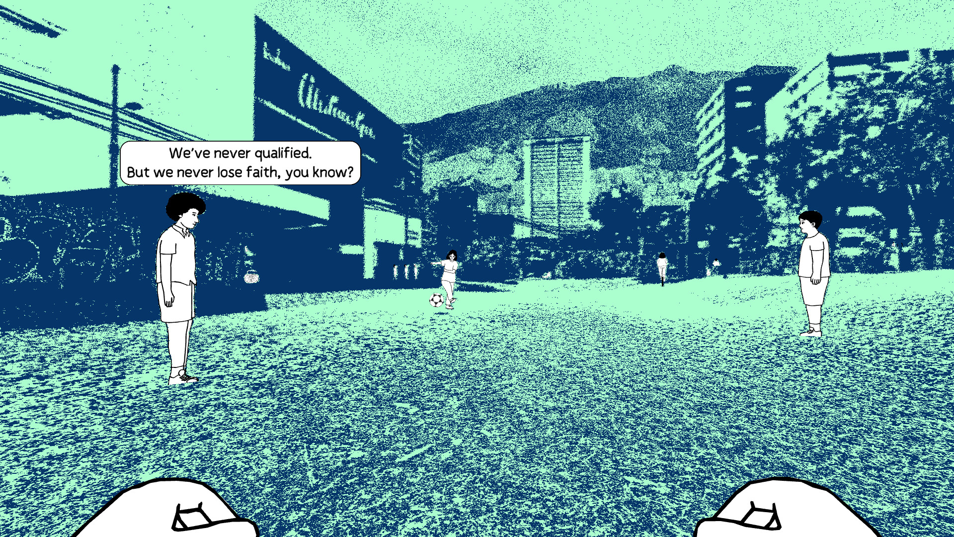 despelote screenshot 6