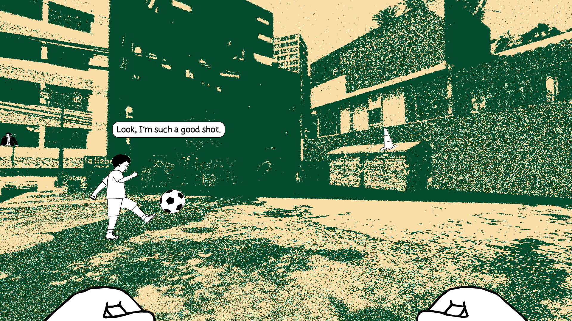 despelote screenshot 3
