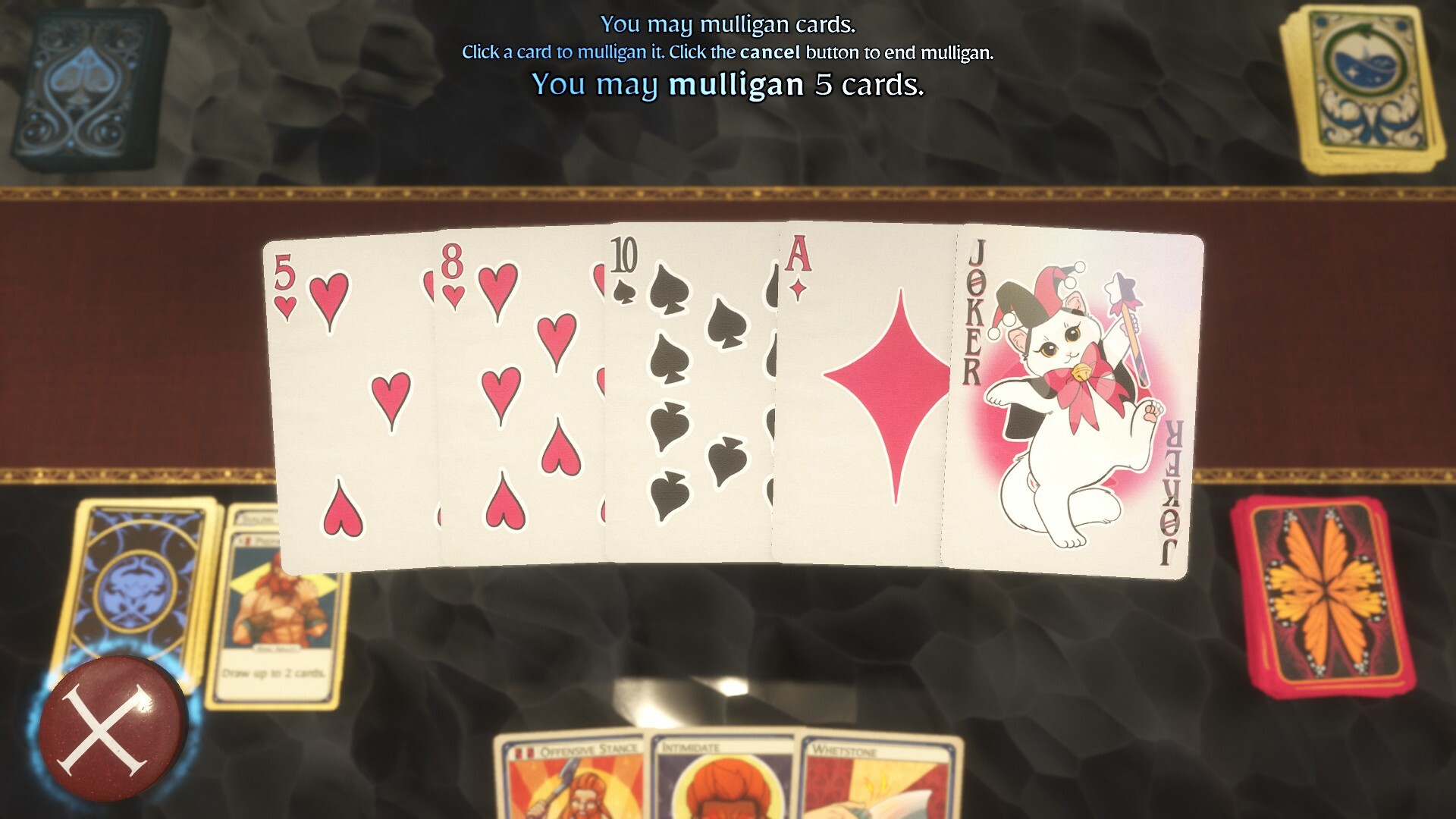 Aces and Adventures - Luck of the Paw screenshot 3