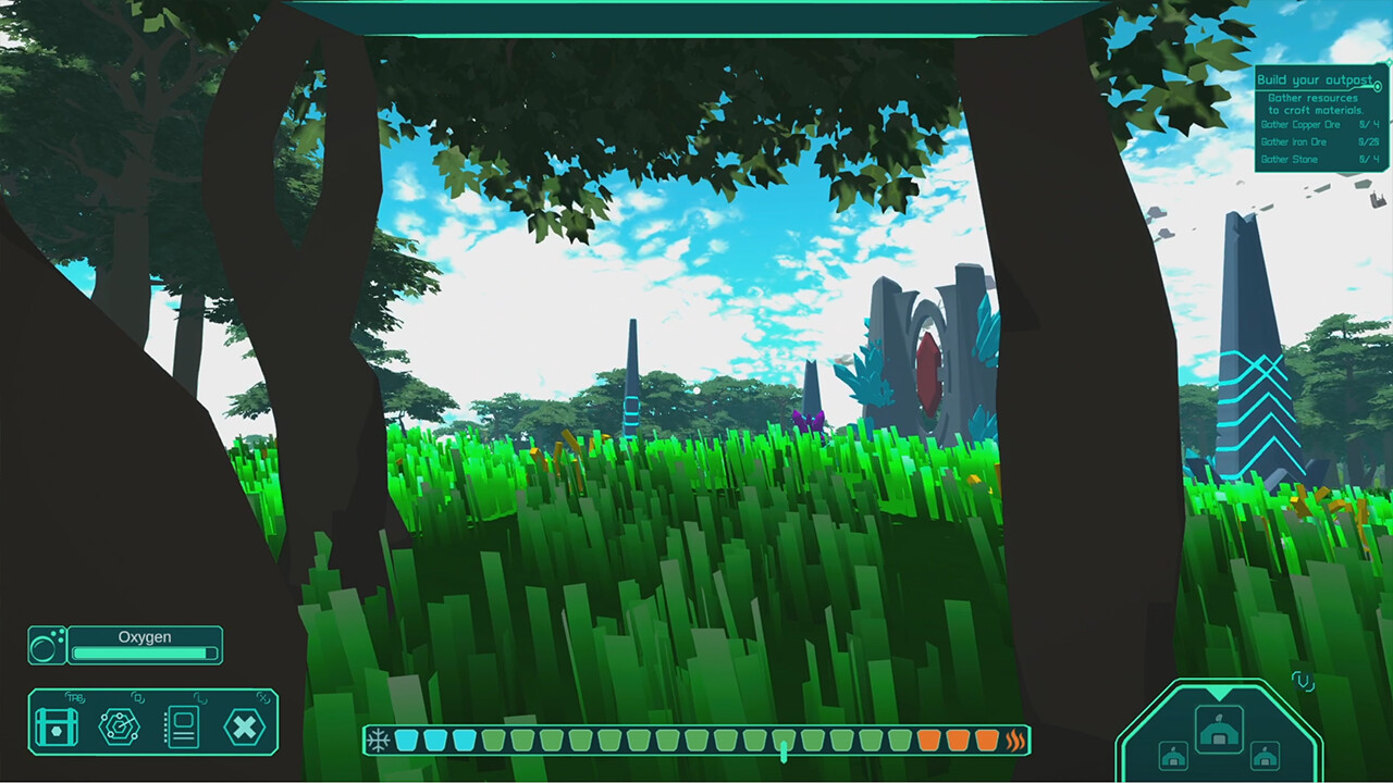 Calling Home screenshot 12