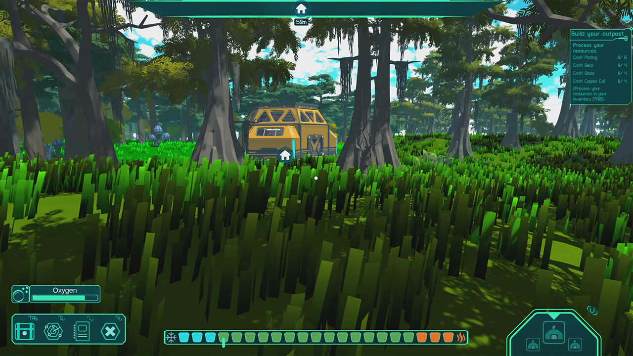 Calling Home screenshot 10