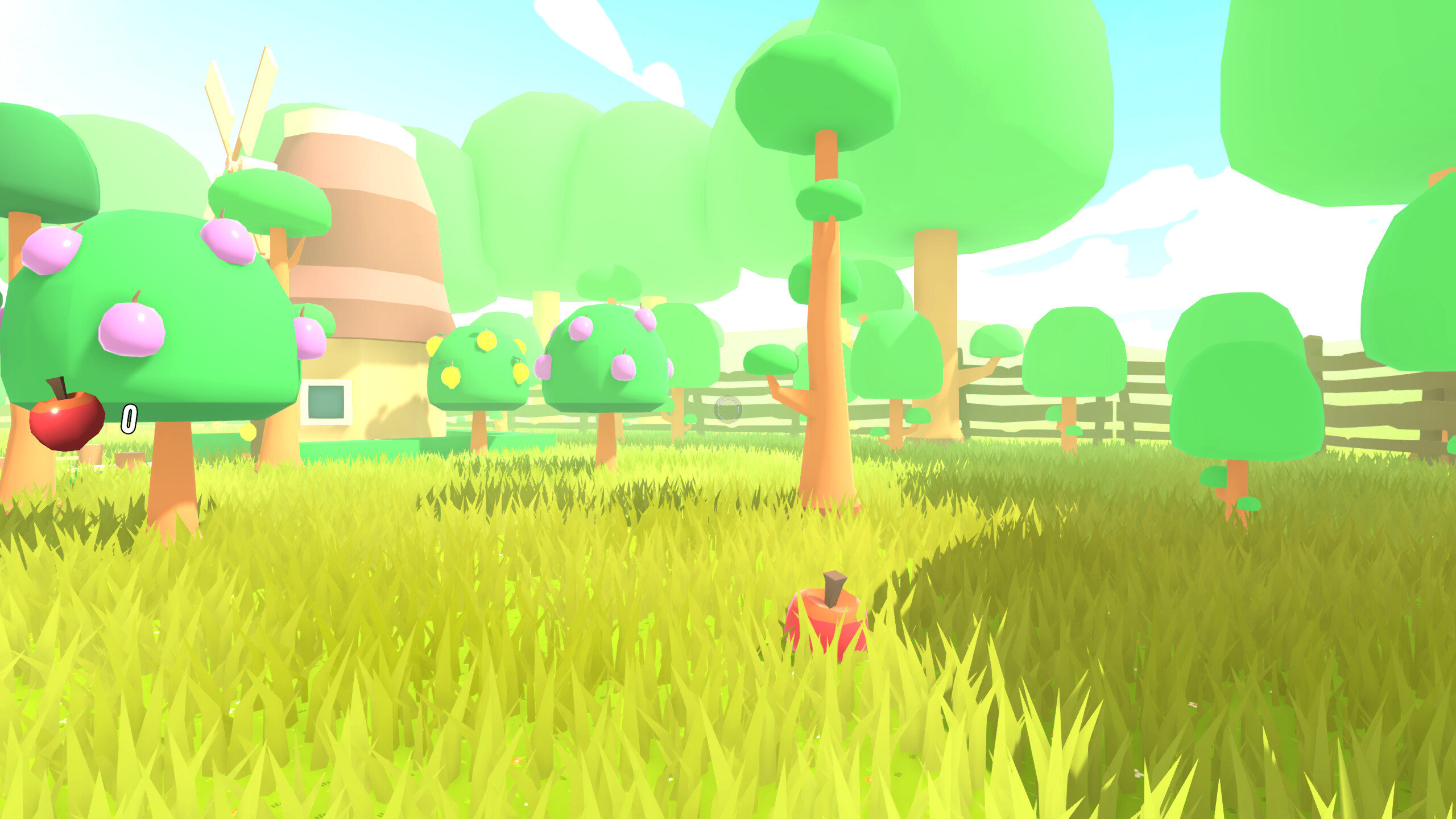 Simple Game screenshot 5