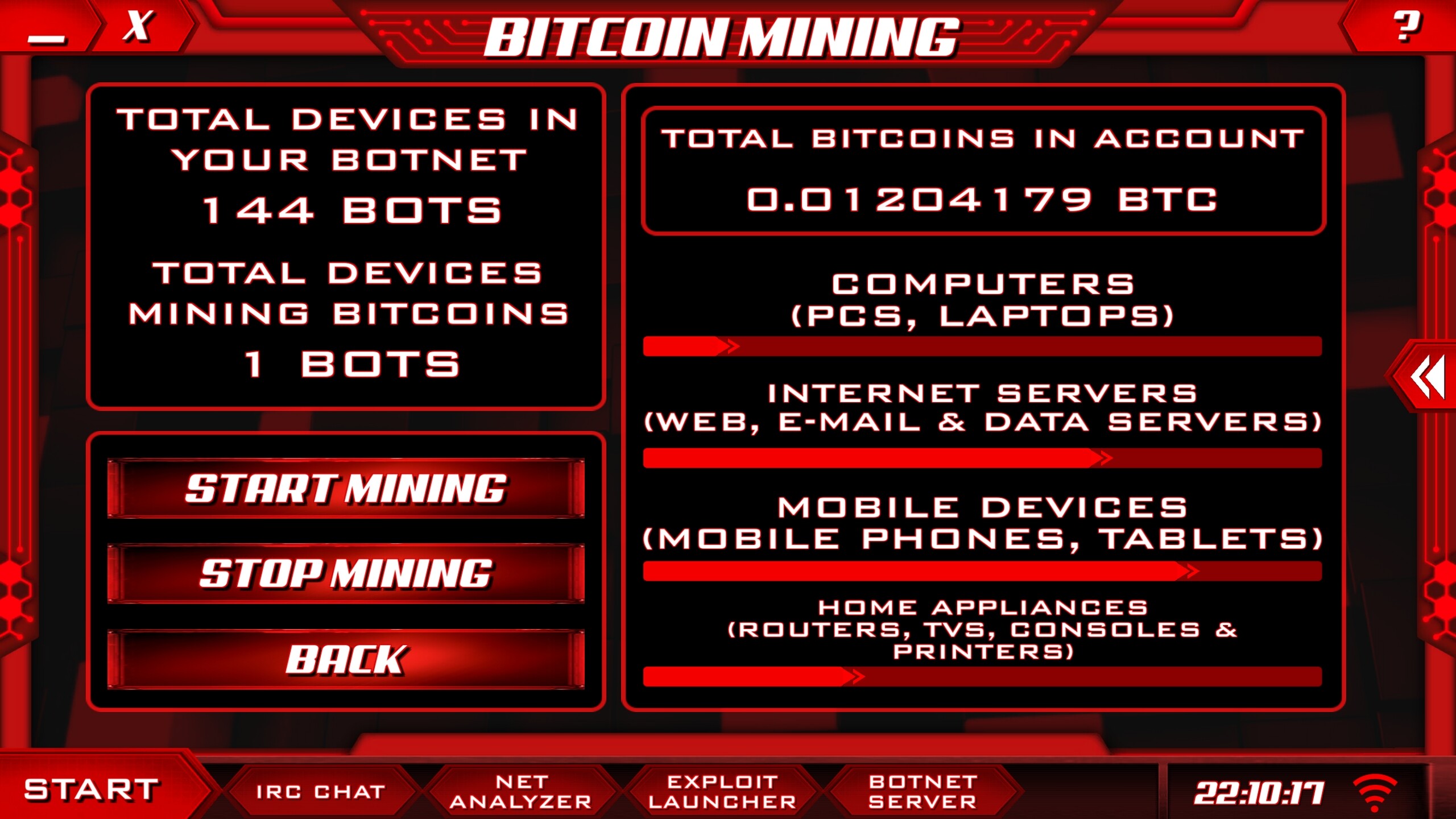 The Lonely Hacker screenshot 13