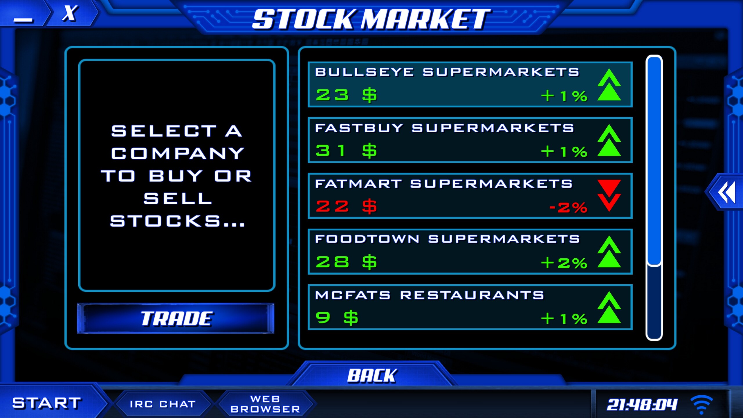 The Lonely Hacker screenshot 16