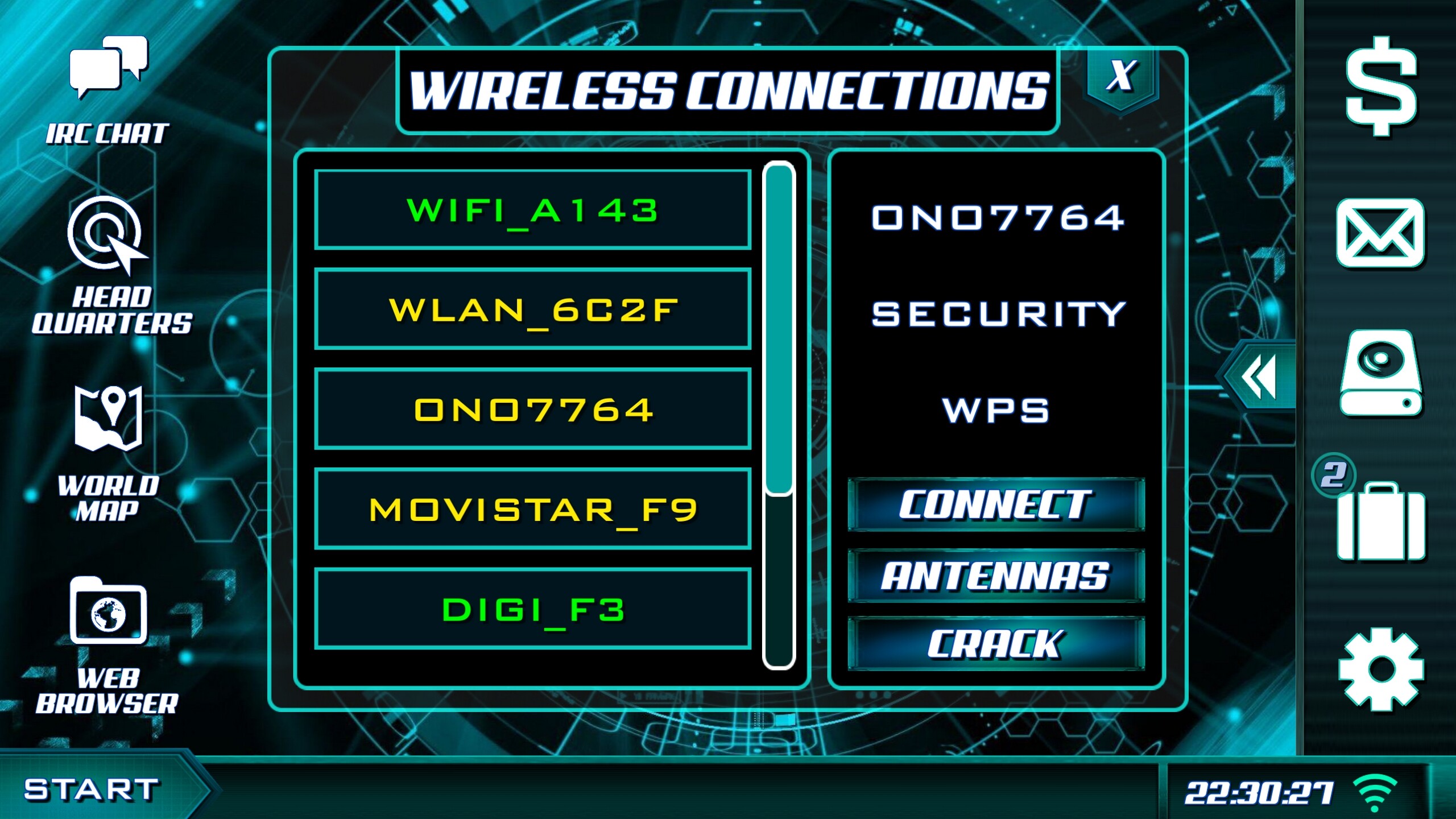 The Lonely Hacker screenshot 19
