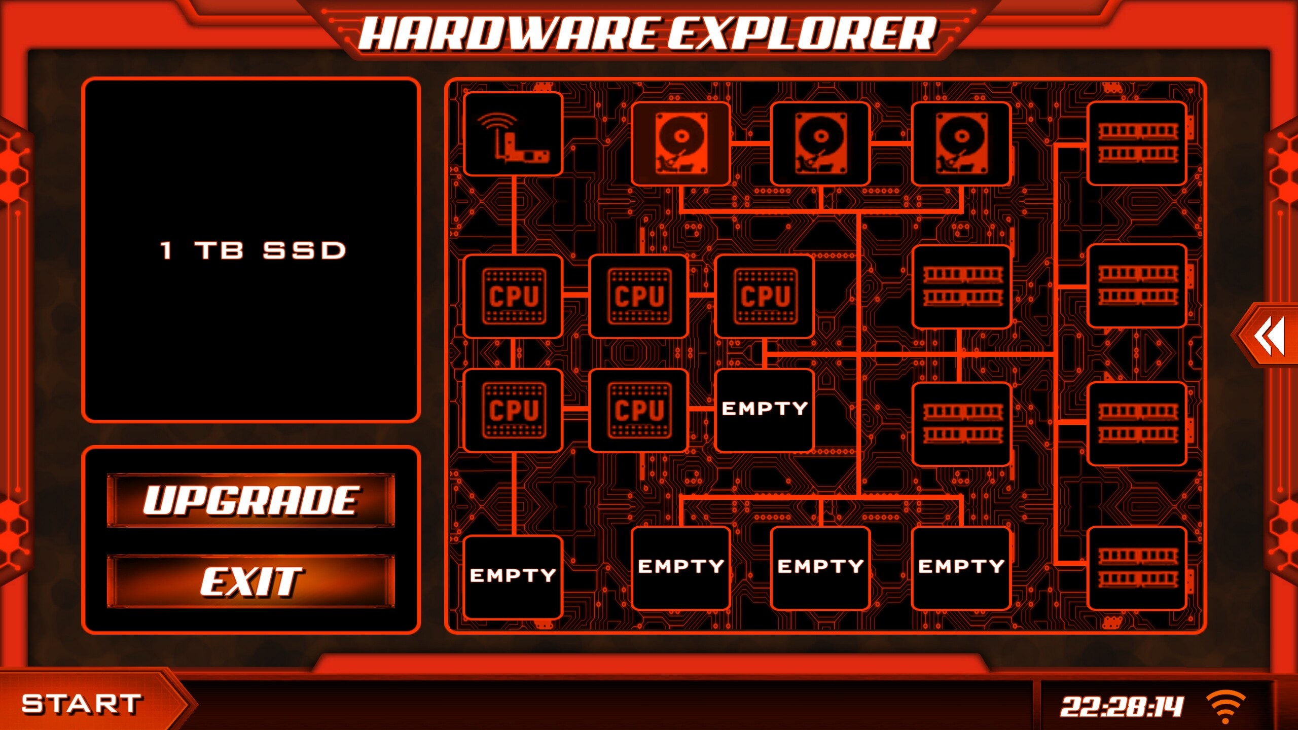 The Lonely Hacker screenshot 27