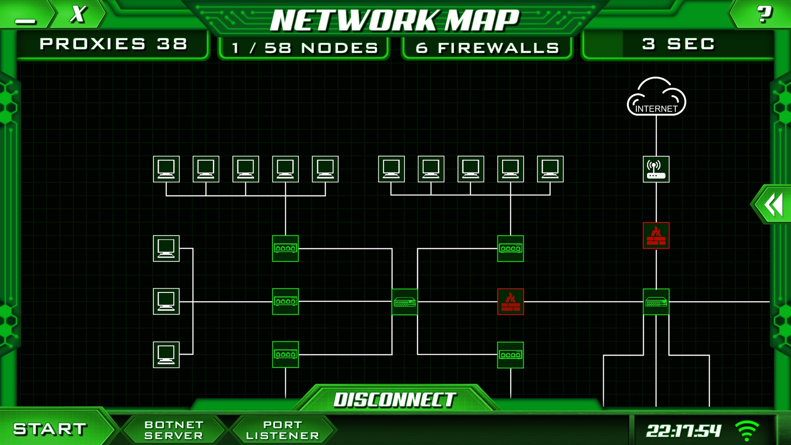 The Lonely Hacker screenshot 12