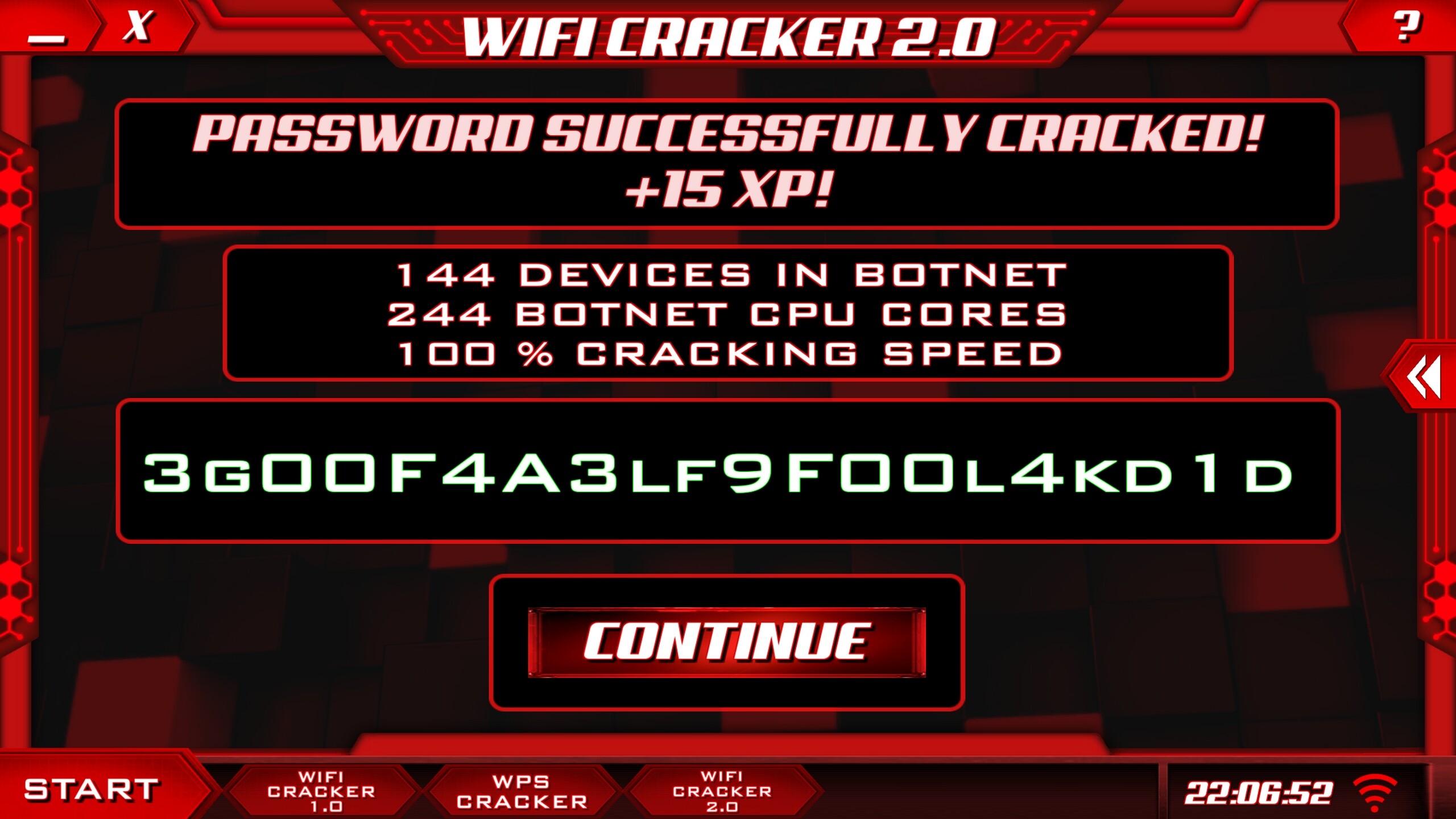 The Lonely Hacker screenshot 20