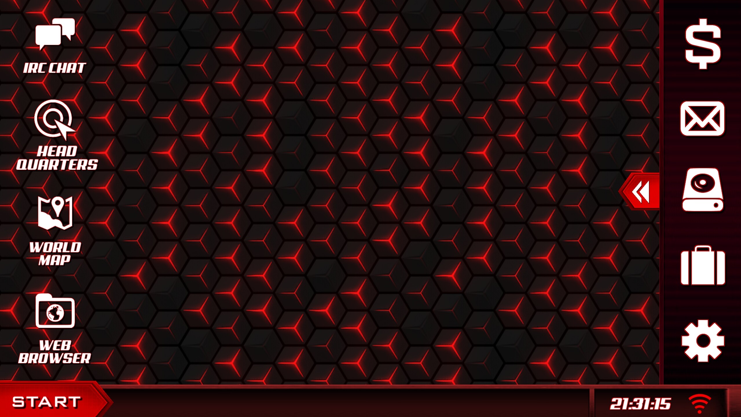 The Lonely Hacker screenshot 8