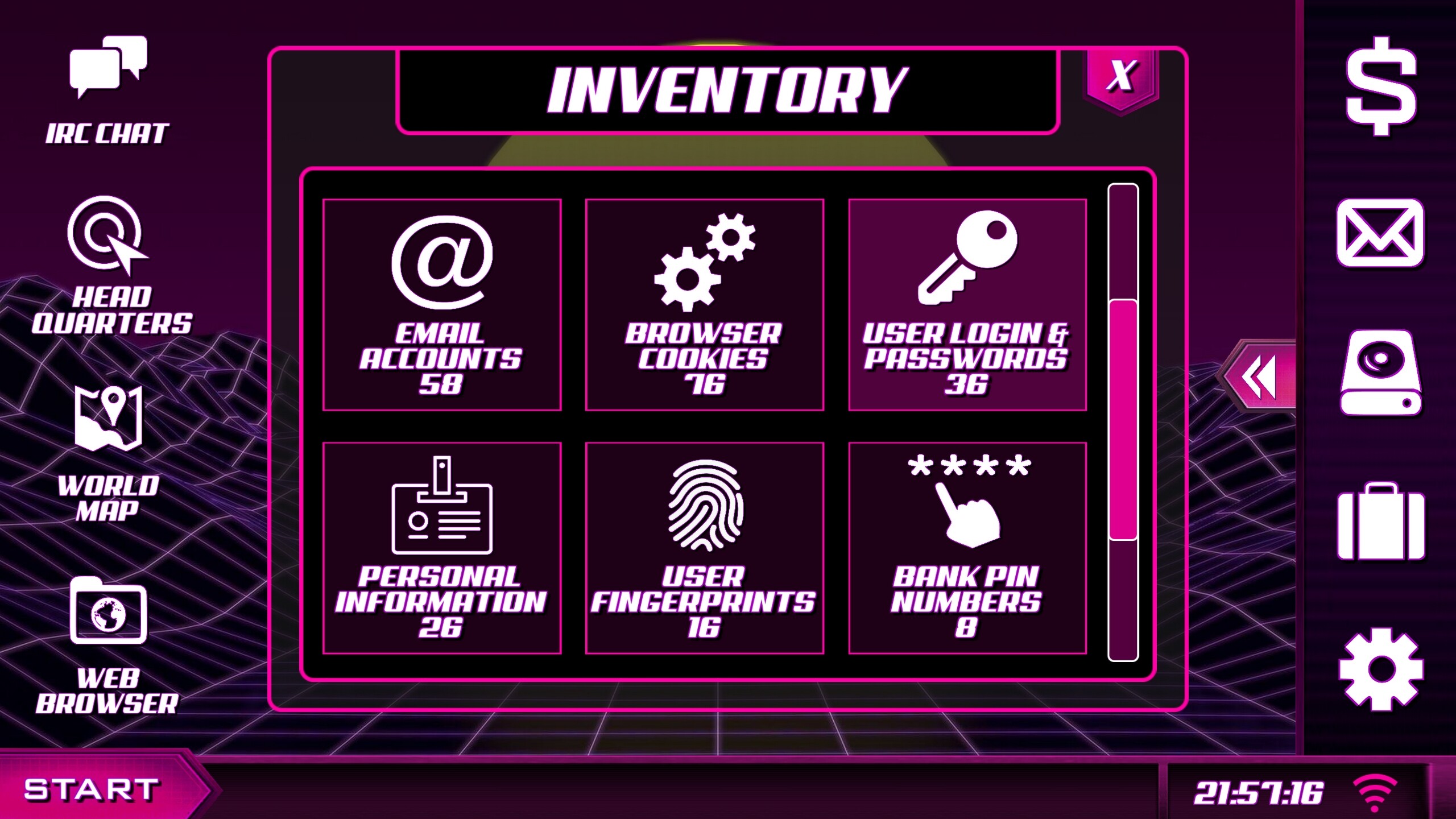 The Lonely Hacker screenshot 15