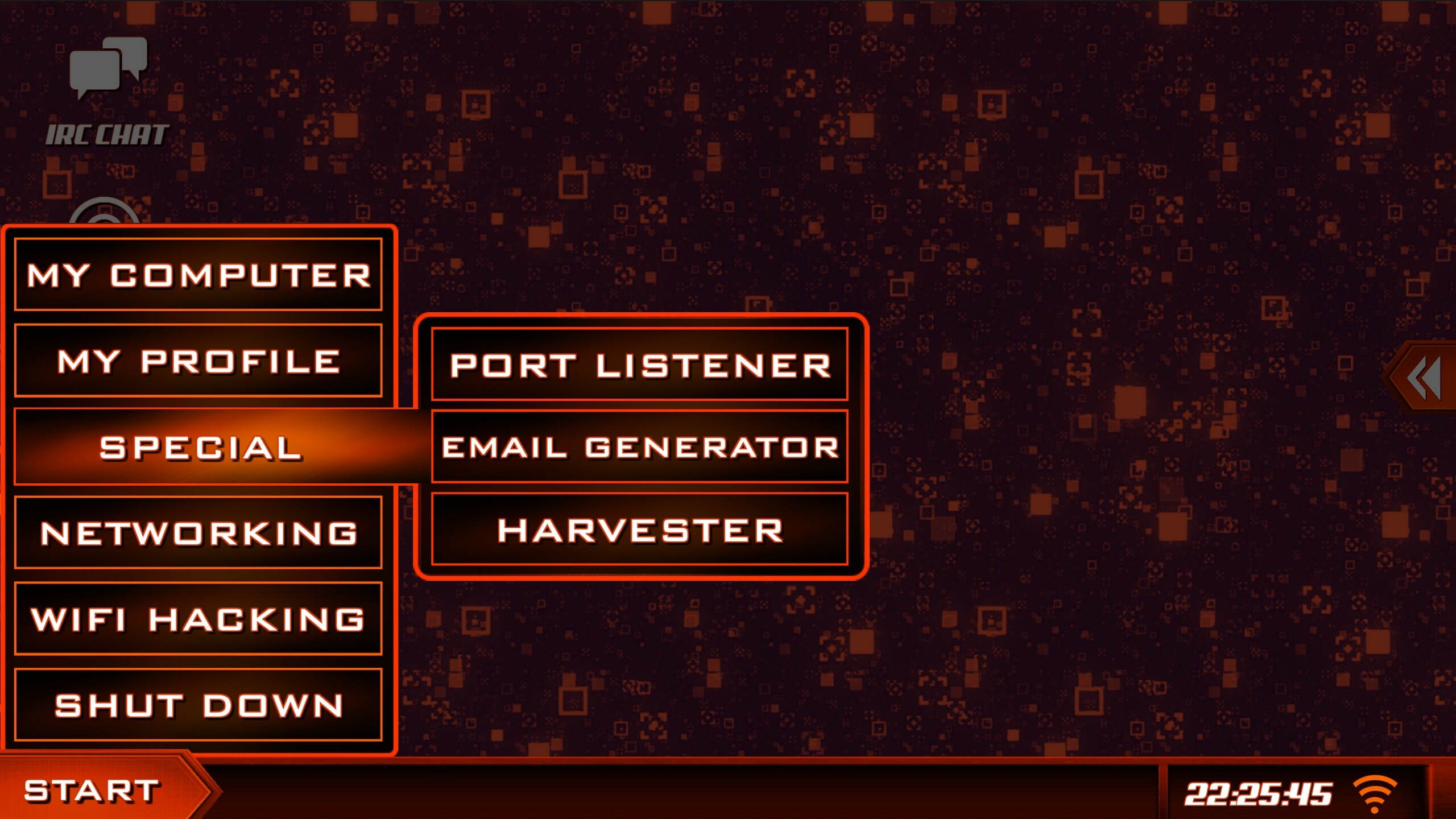 The Lonely Hacker screenshot 25