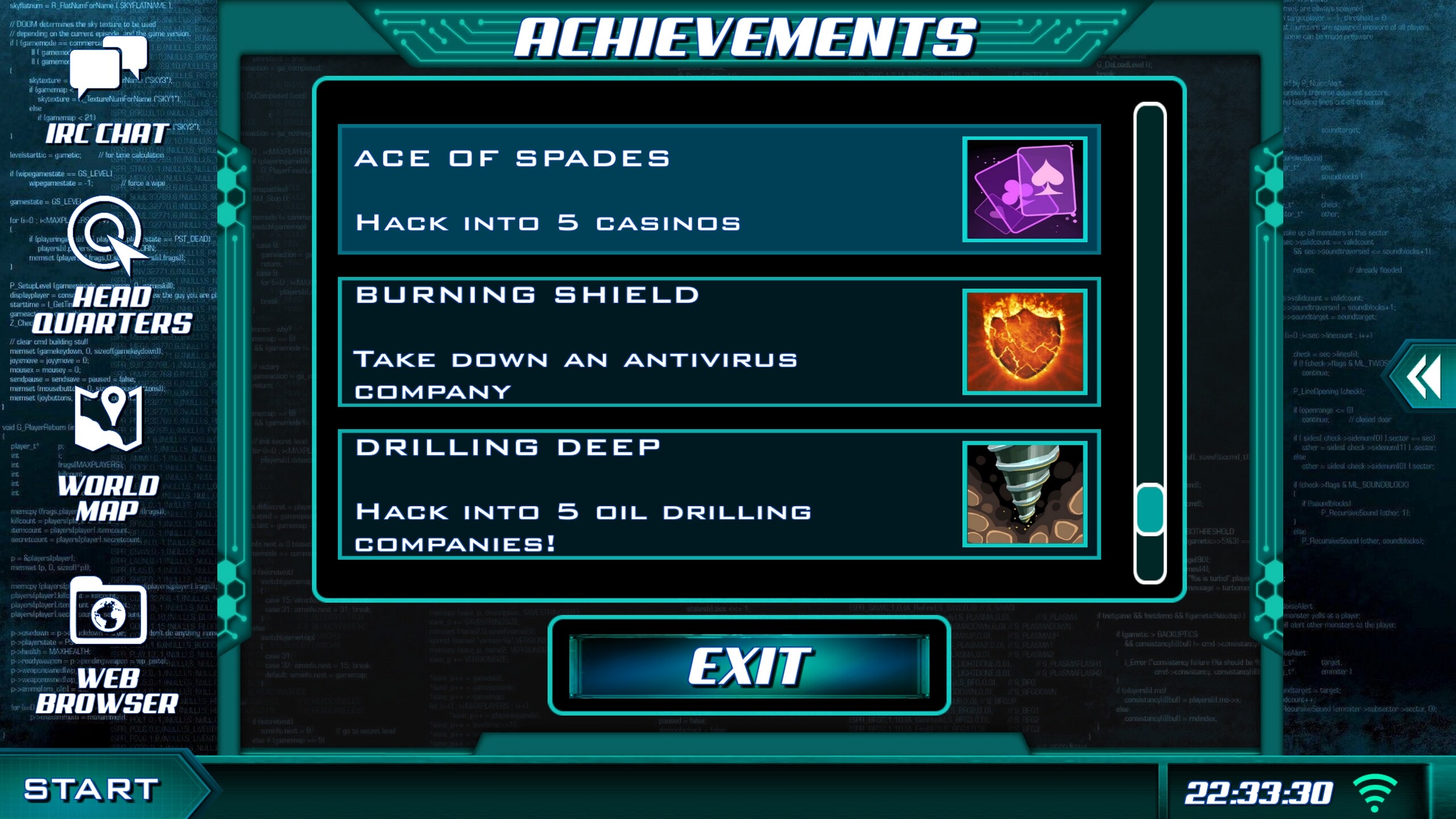 The Lonely Hacker screenshot 21