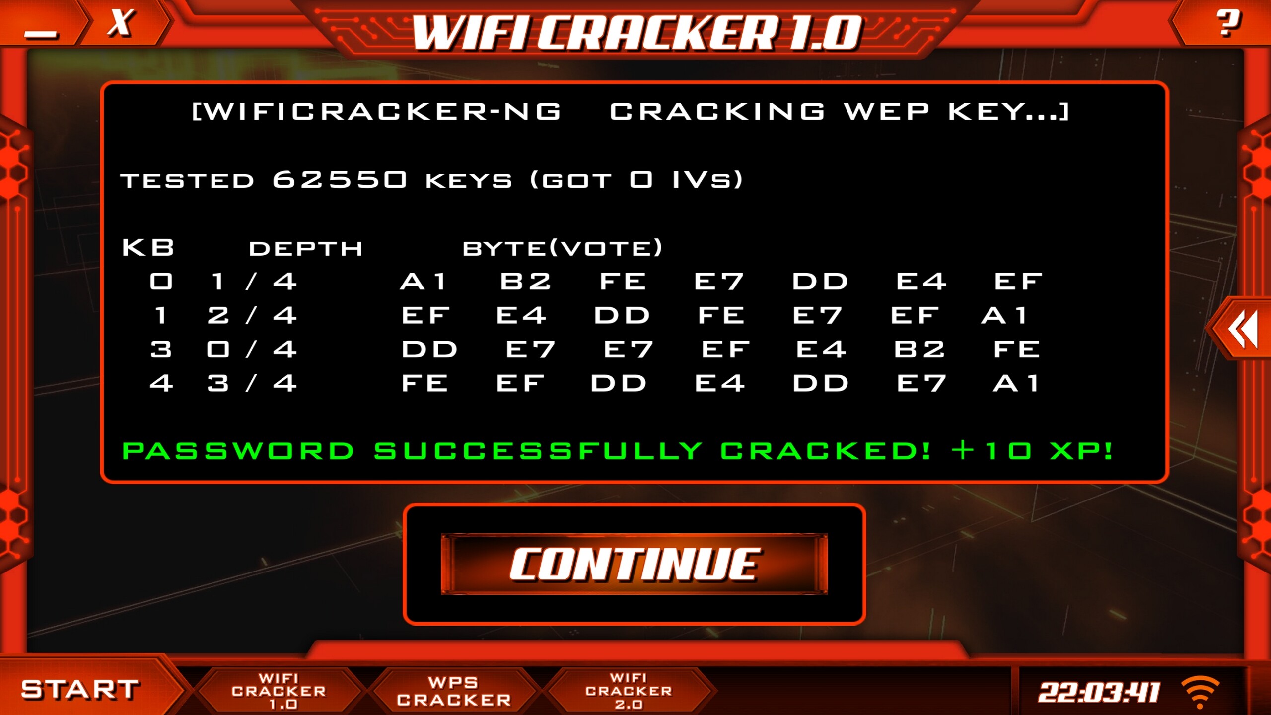 The Lonely Hacker screenshot 5