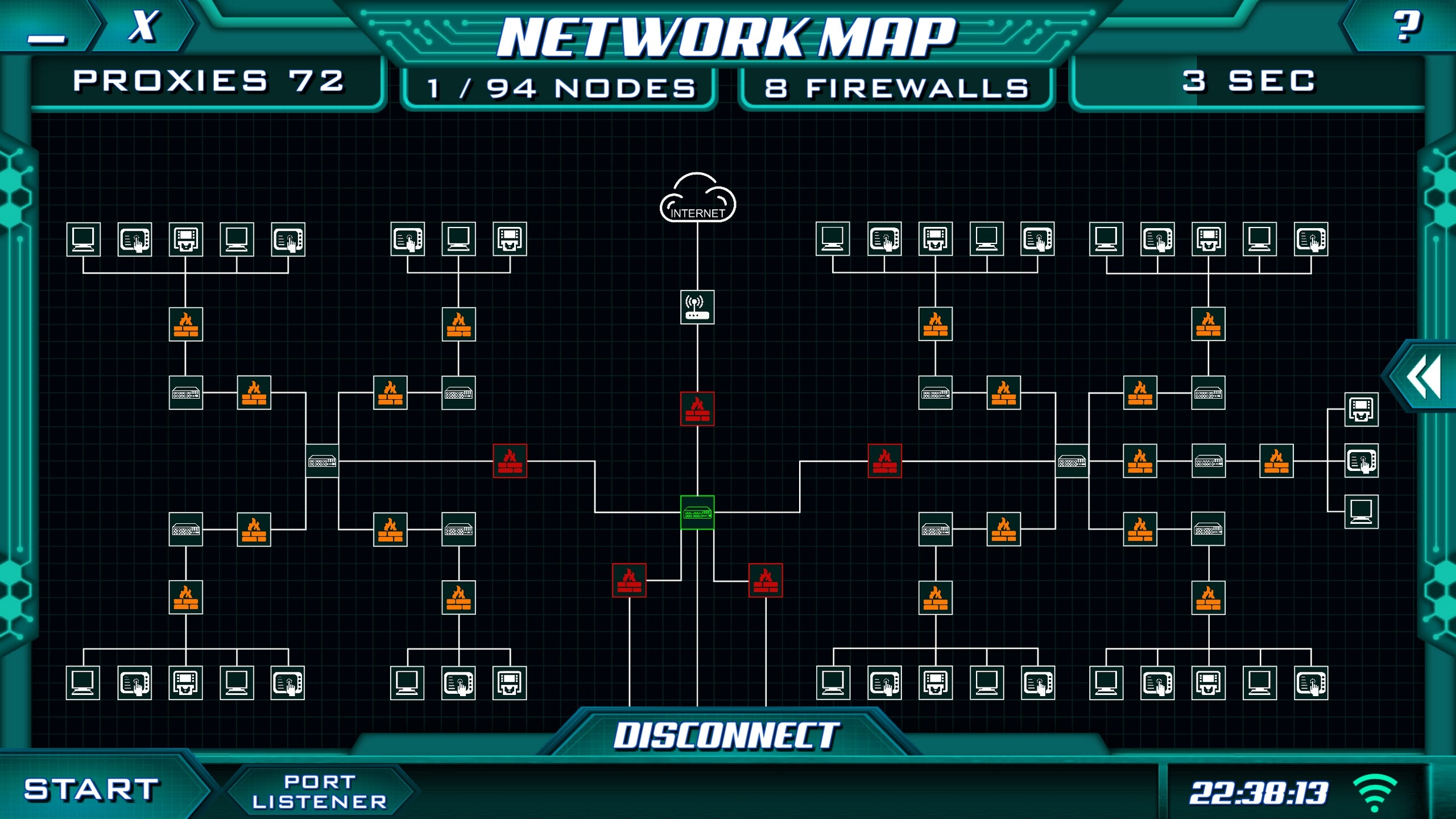 The Lonely Hacker screenshot 9