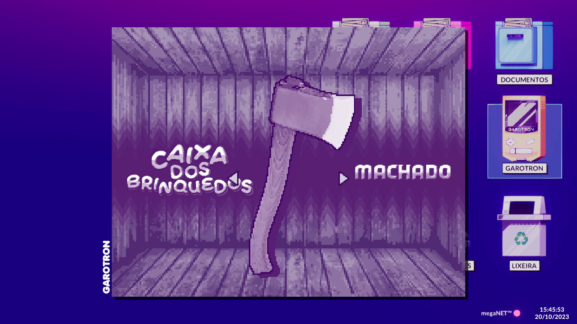Bem Feito screenshot 4