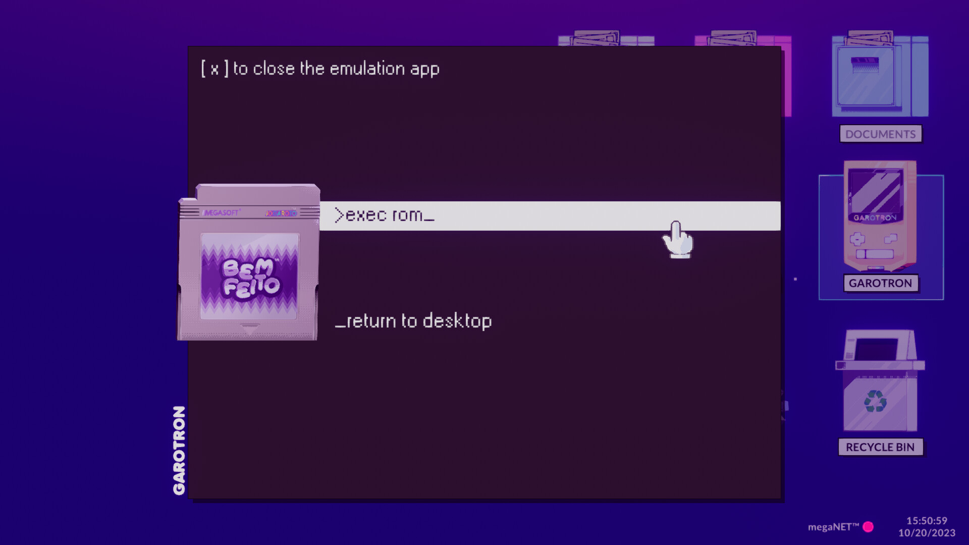 Bem Feito screenshot 6