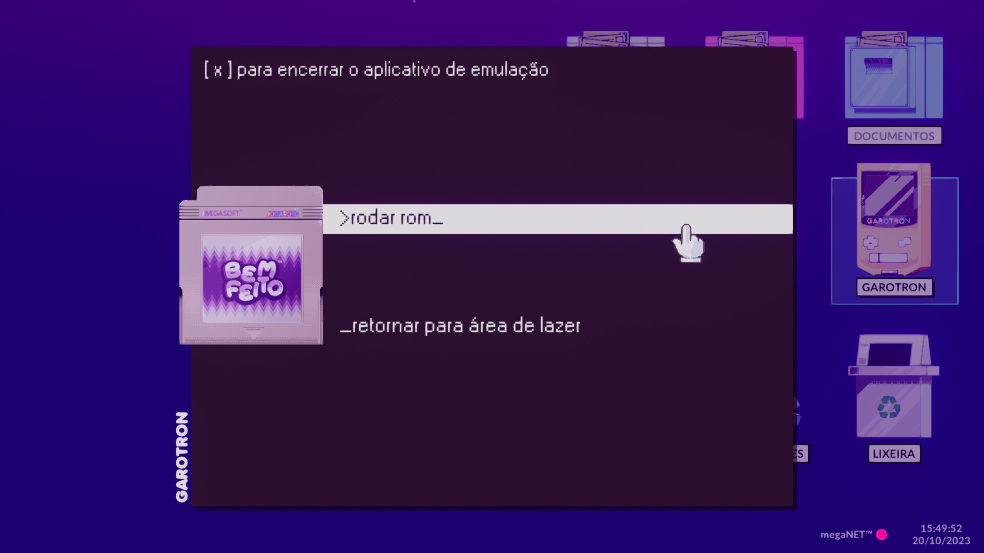 Bem Feito screenshot 11