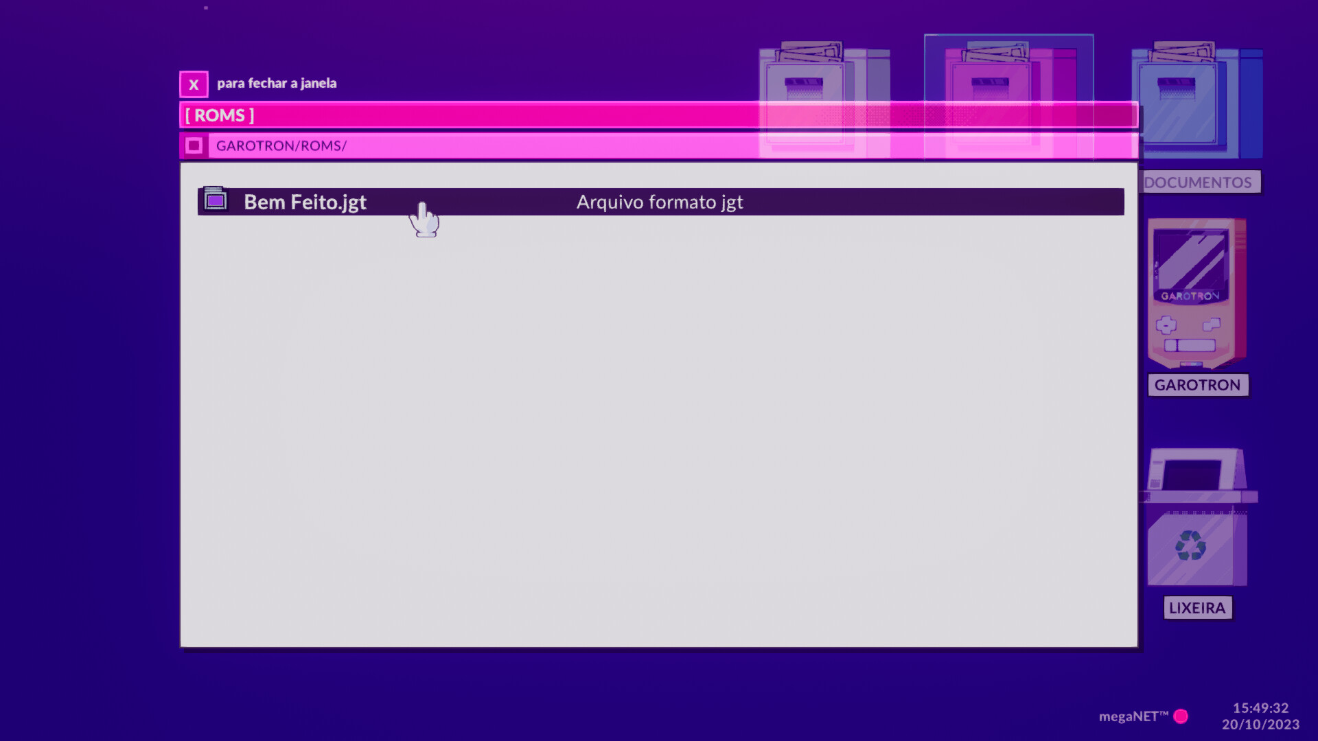 Bem Feito screenshot 10