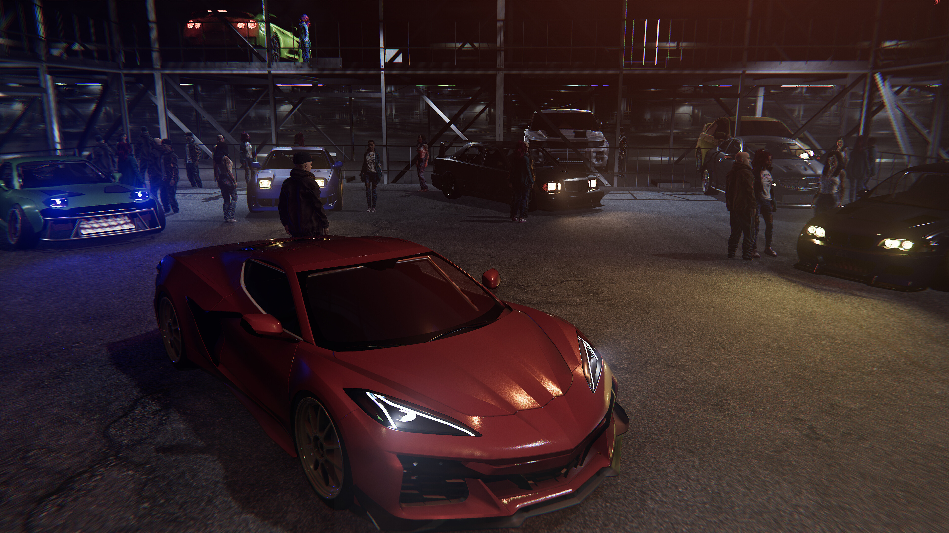 Drift Reign screenshot 8