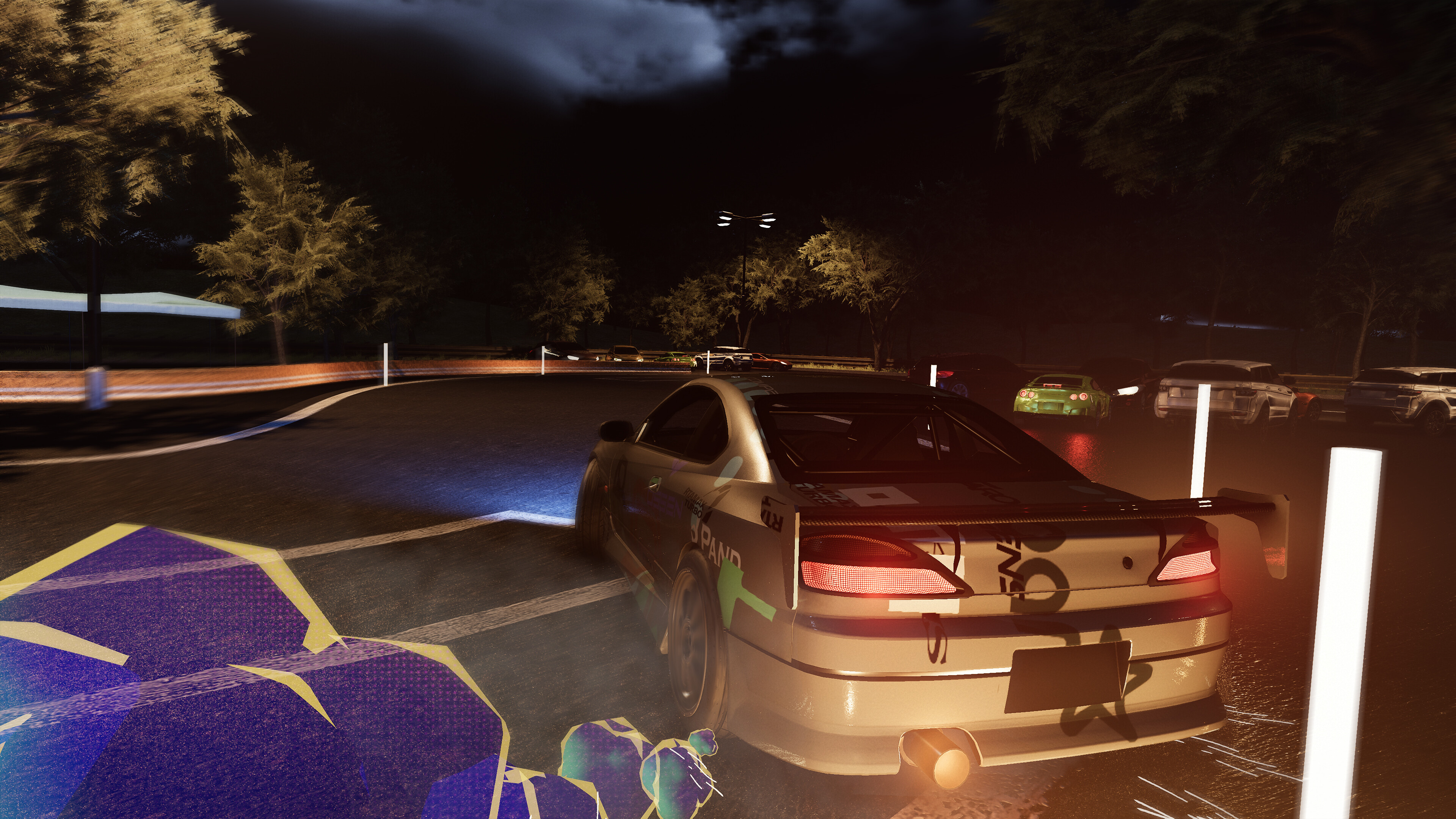 Drift Reign screenshot 10