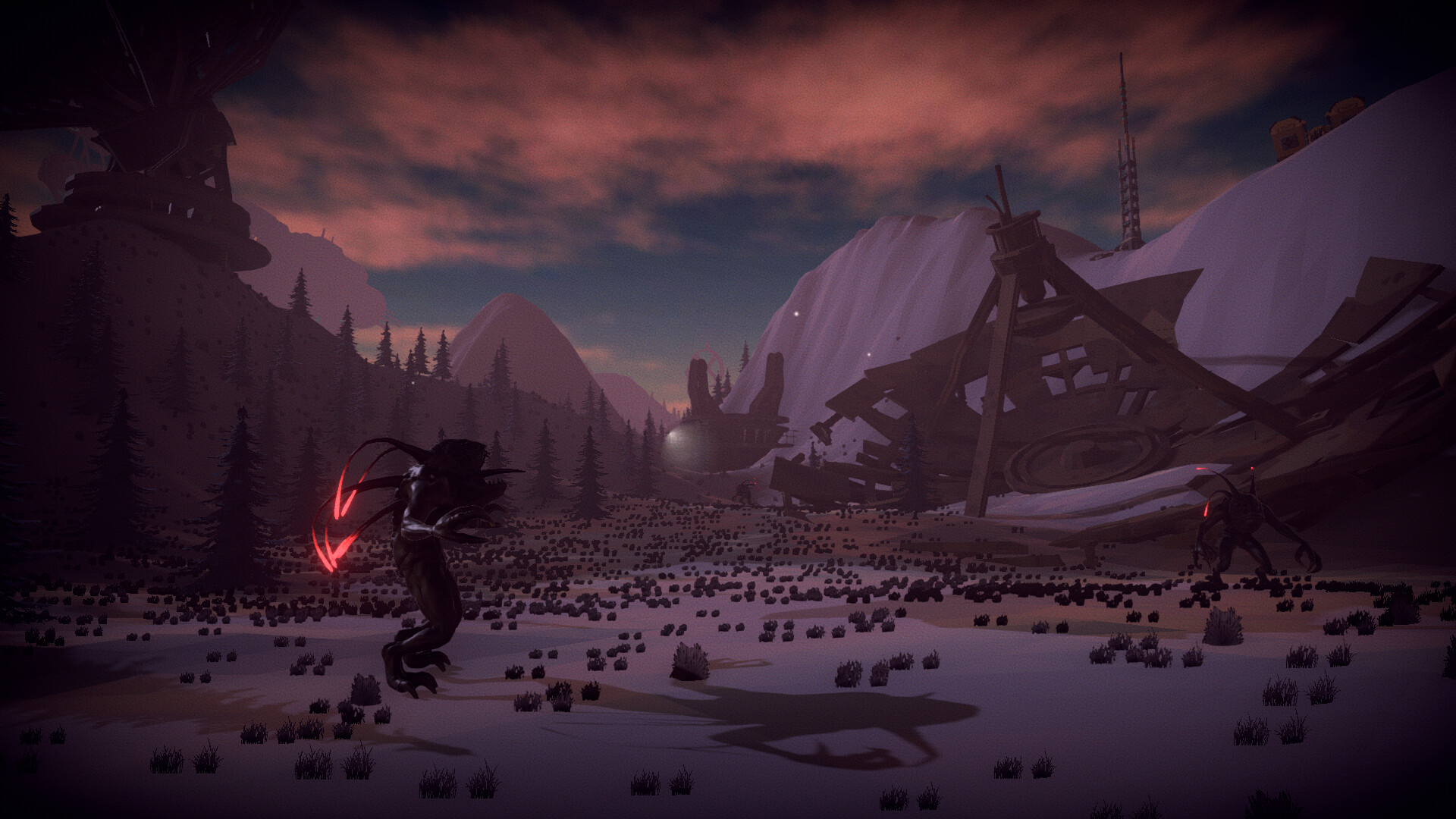 The Crisis Zone screenshot 11