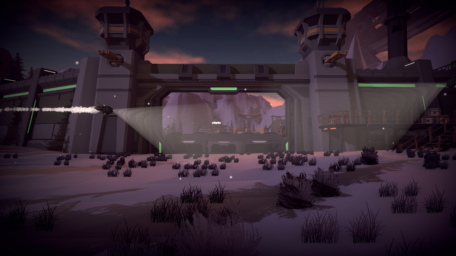 The Crisis Zone screenshot 6