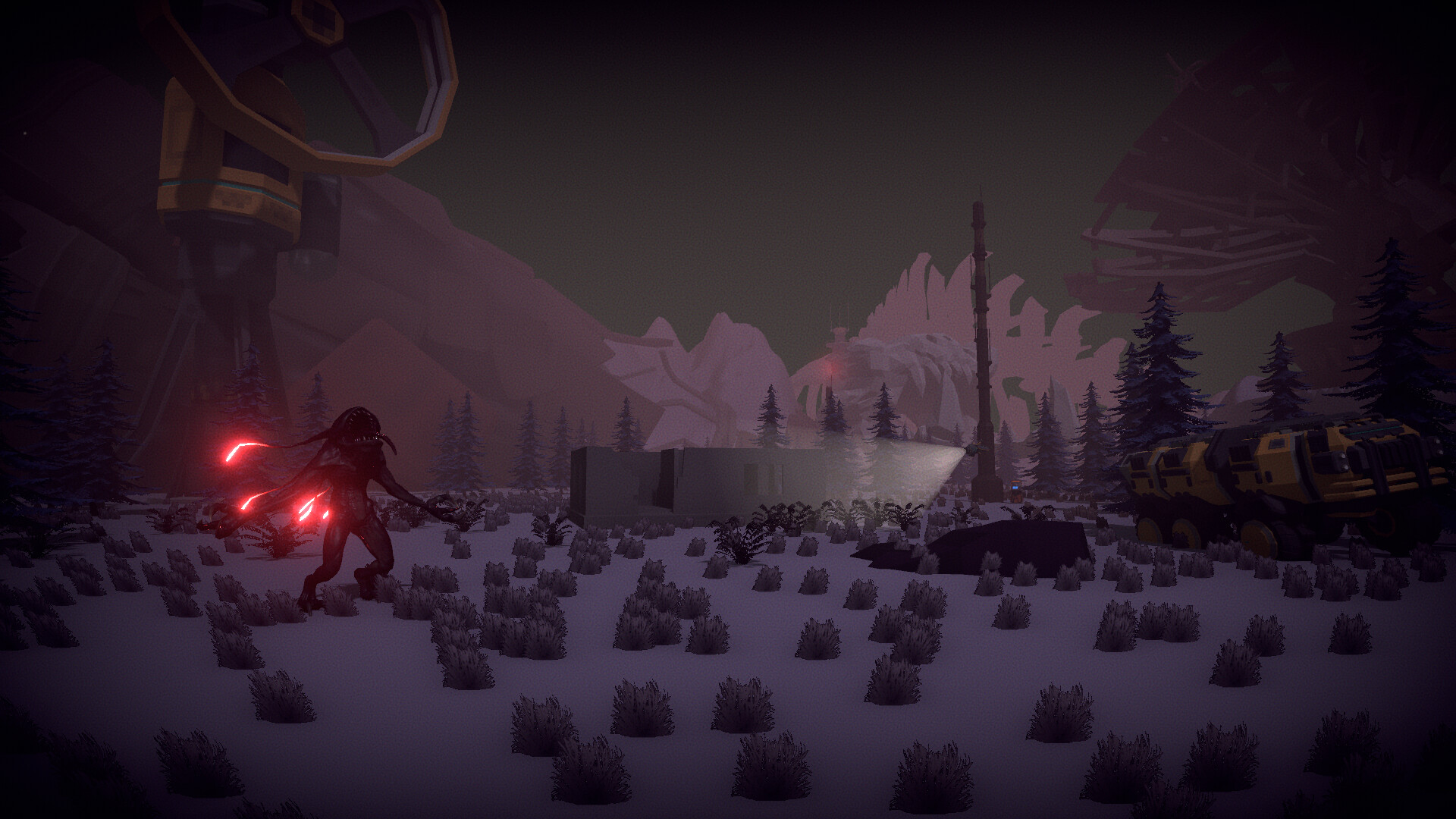 The Crisis Zone screenshot 15