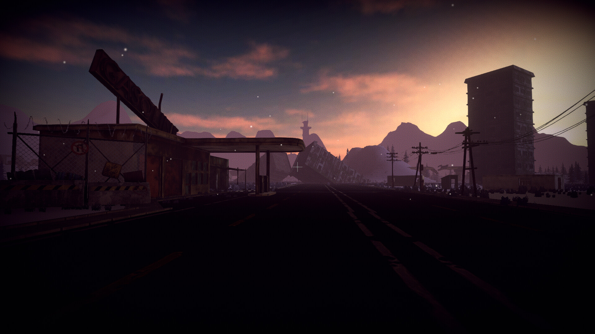 The Crisis Zone screenshot 14