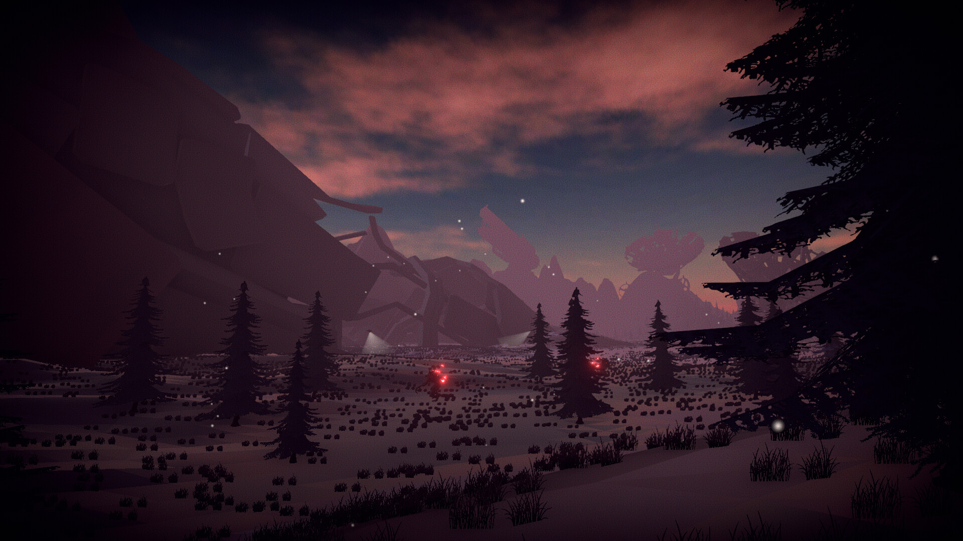 The Crisis Zone screenshot 12