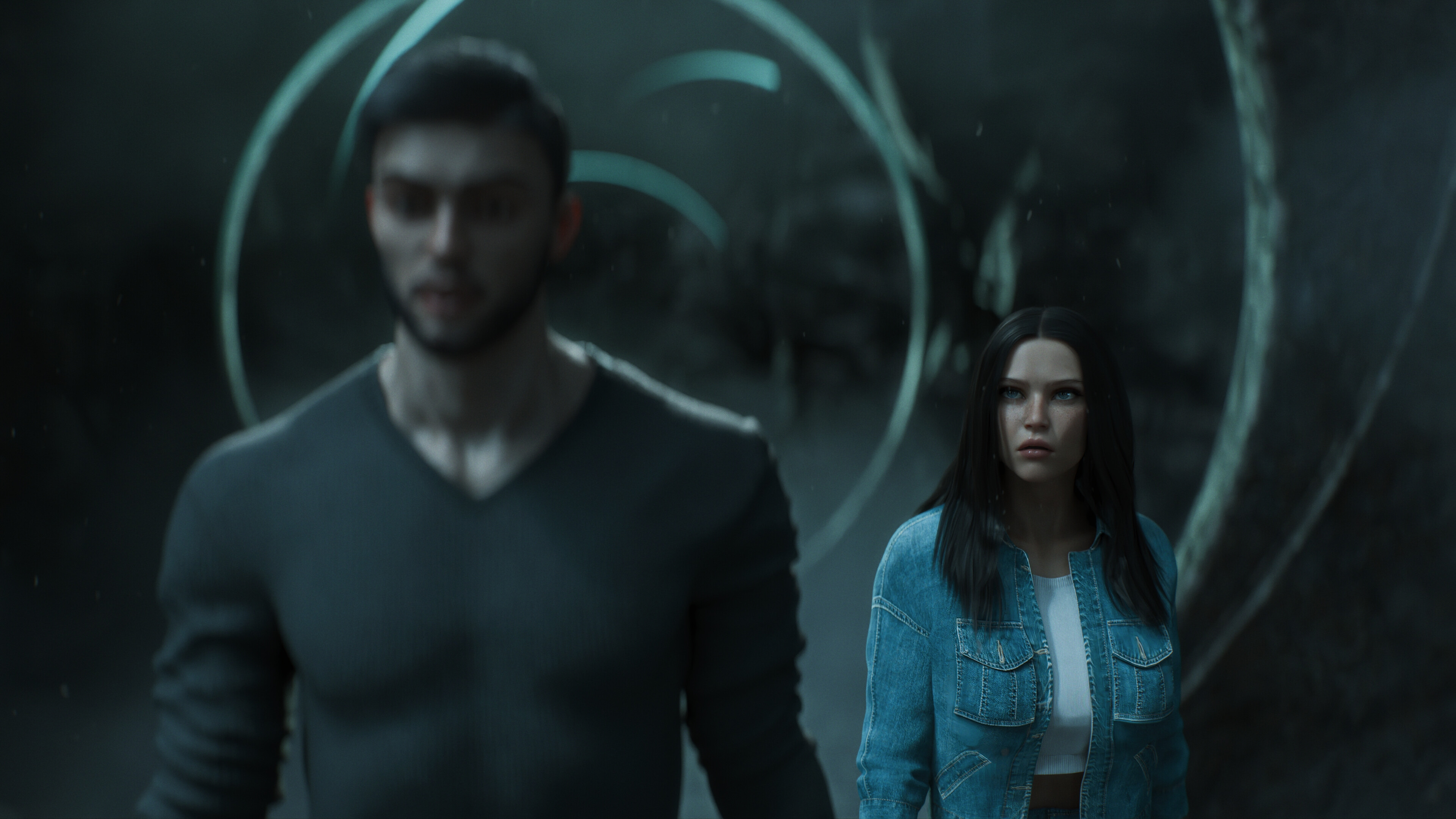 The Seven Realms: Pythonium screenshot 2
