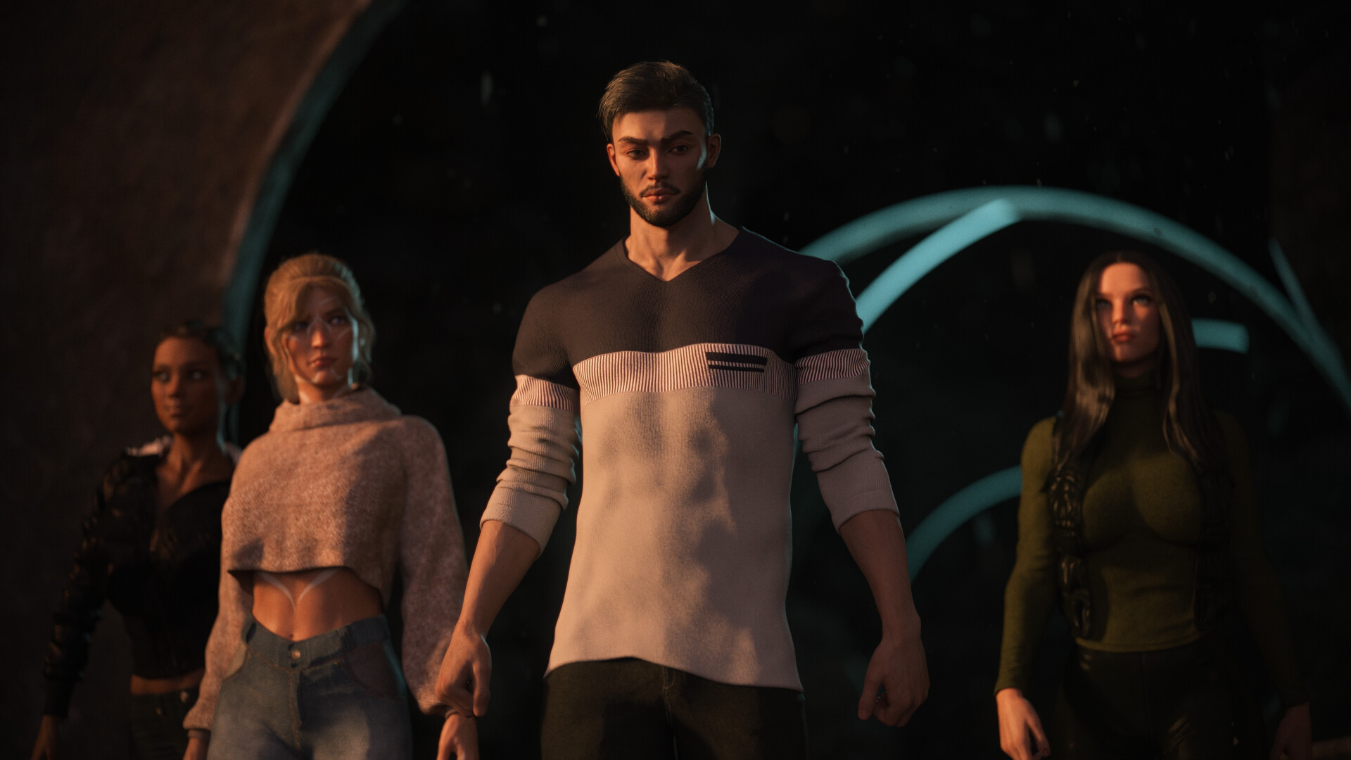The Seven Realms: Pythonium screenshot 13