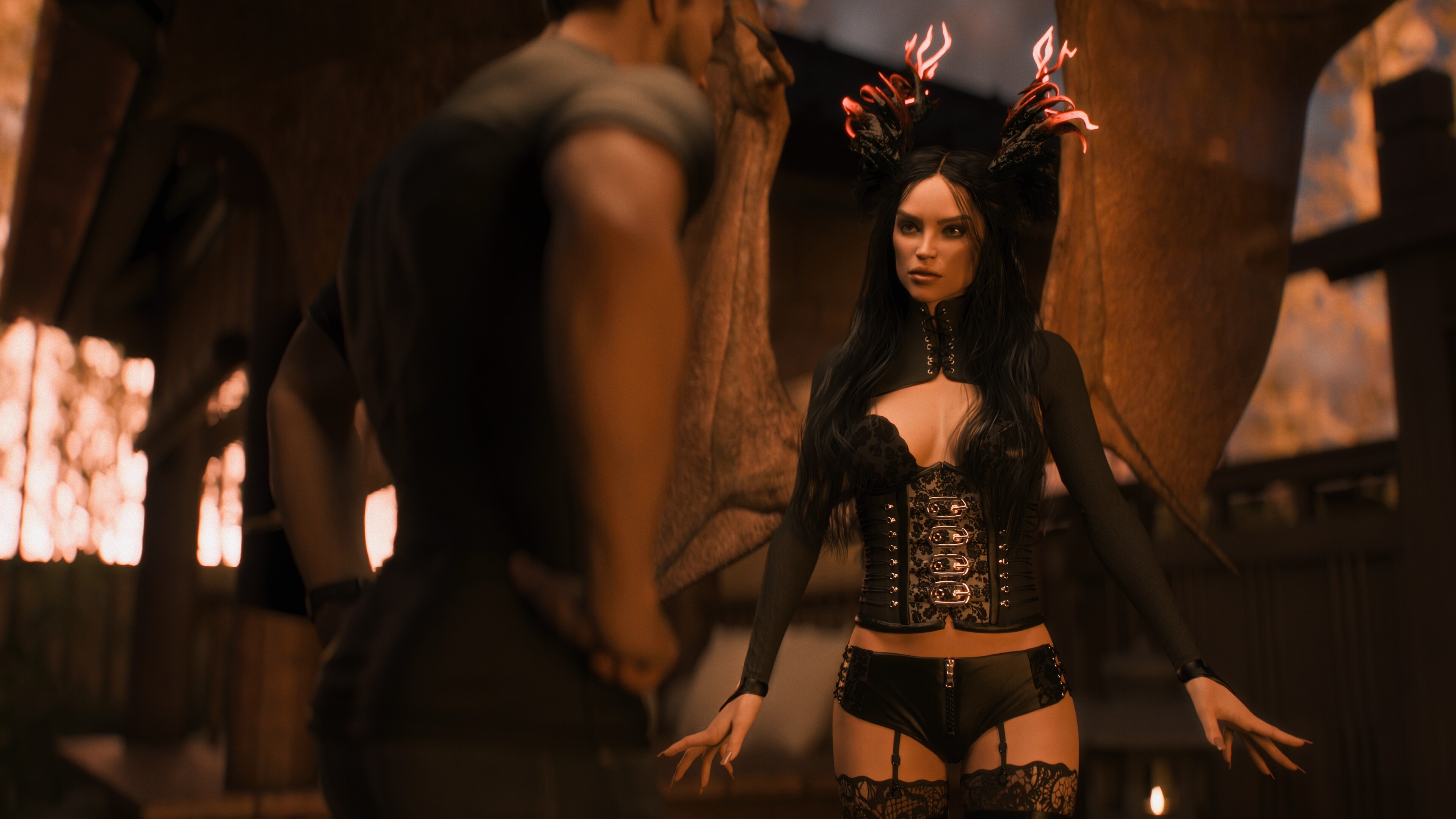 The Seven Realms: Pythonium screenshot 5