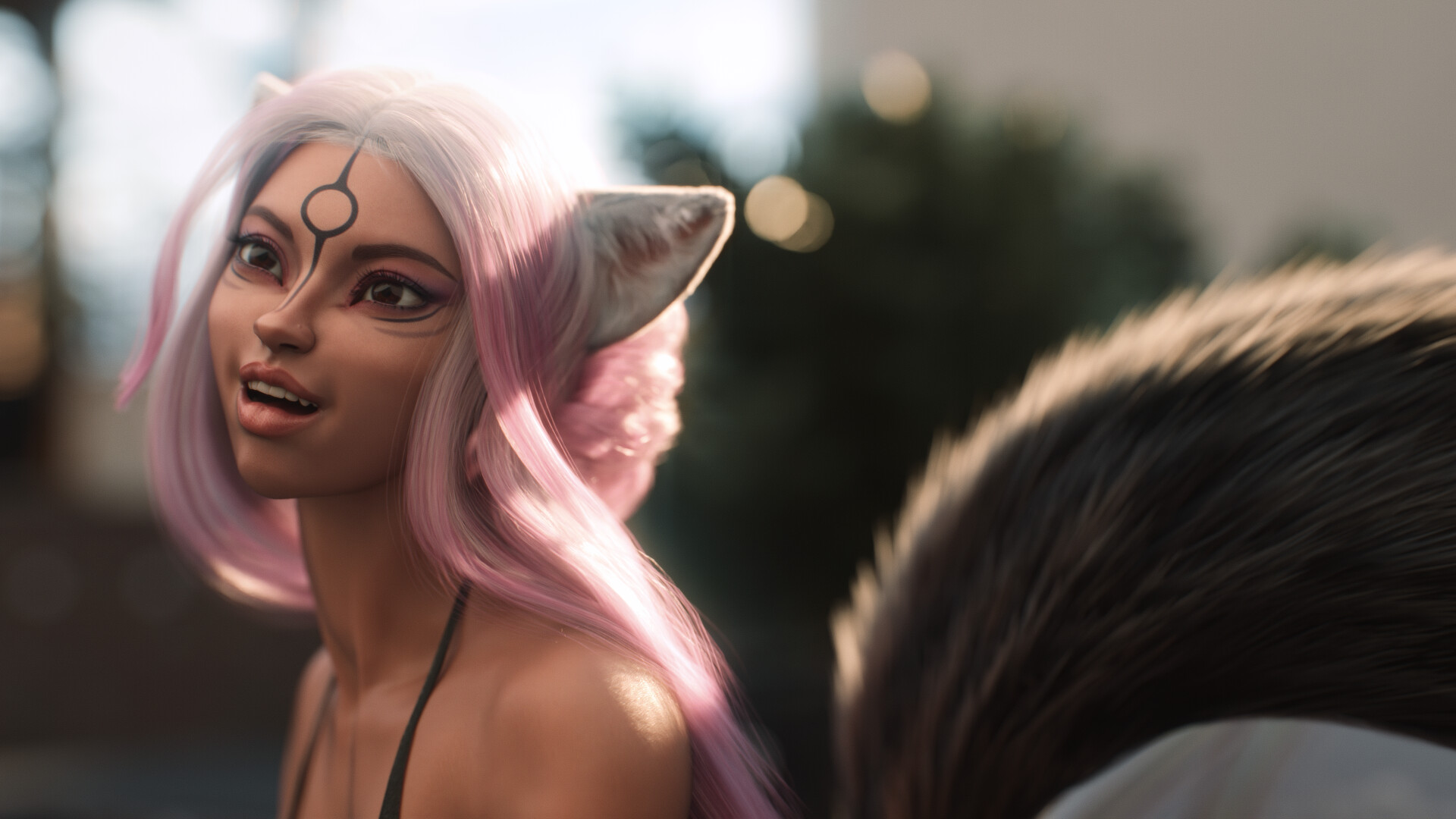 The Seven Realms: Pythonium screenshot 4