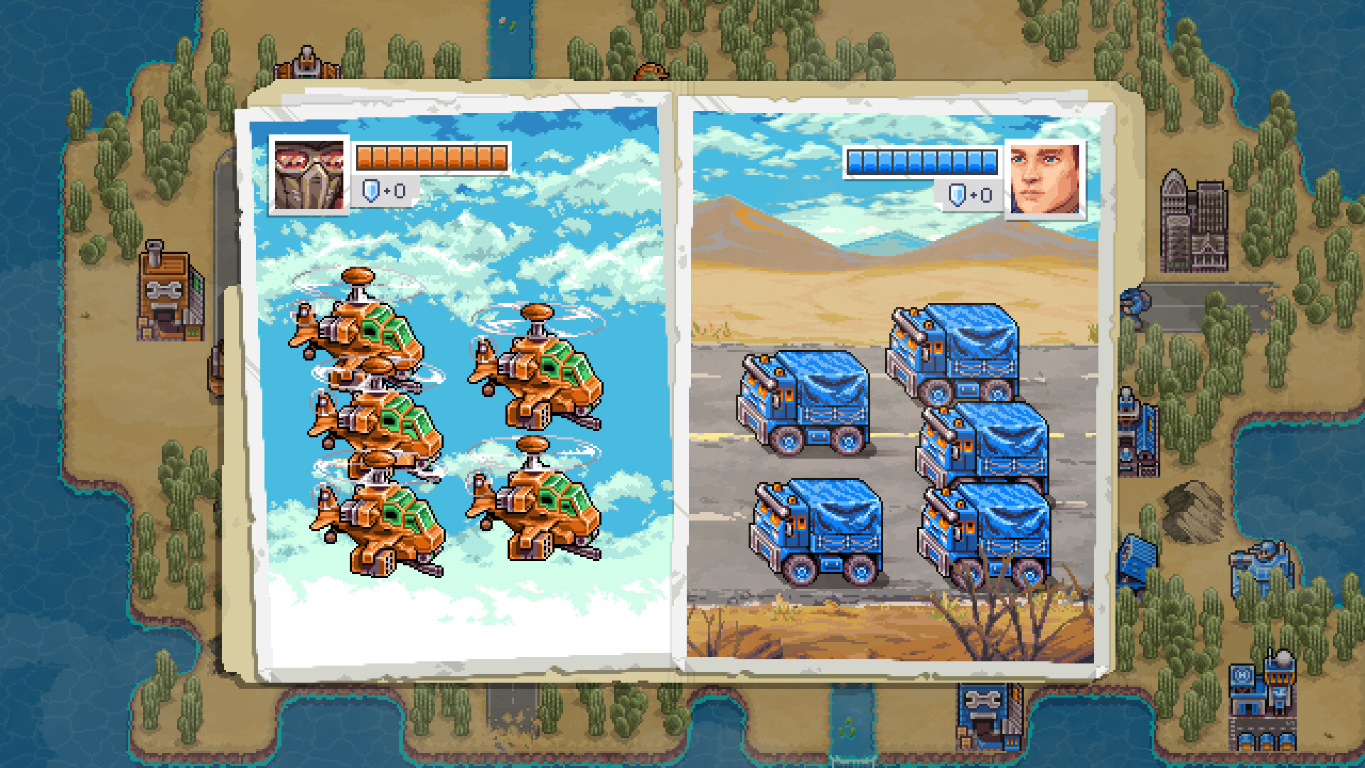 Warside screenshot 6