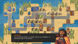 A screenshot of Warside