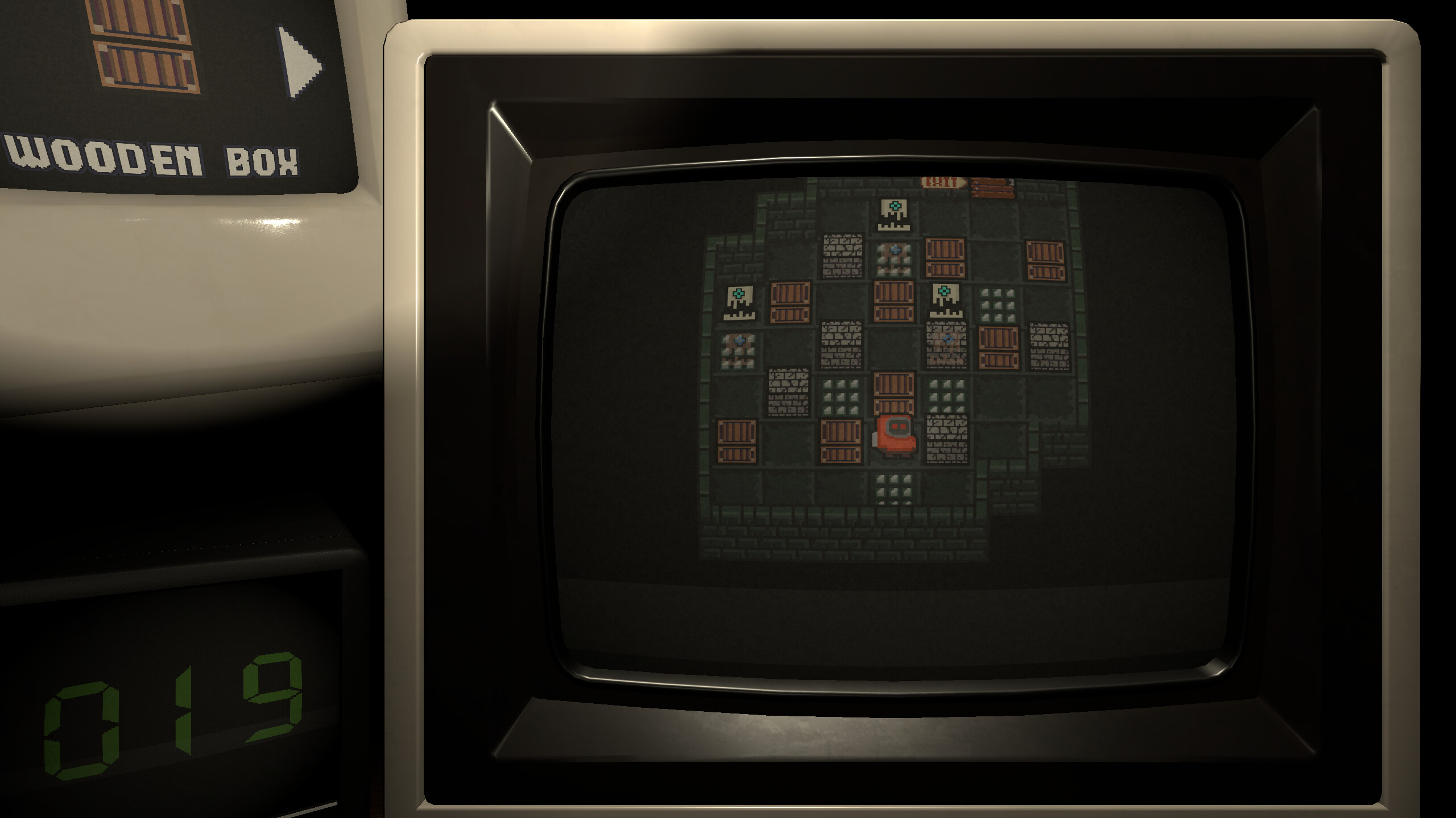 Sequential Dungeon screenshot 7